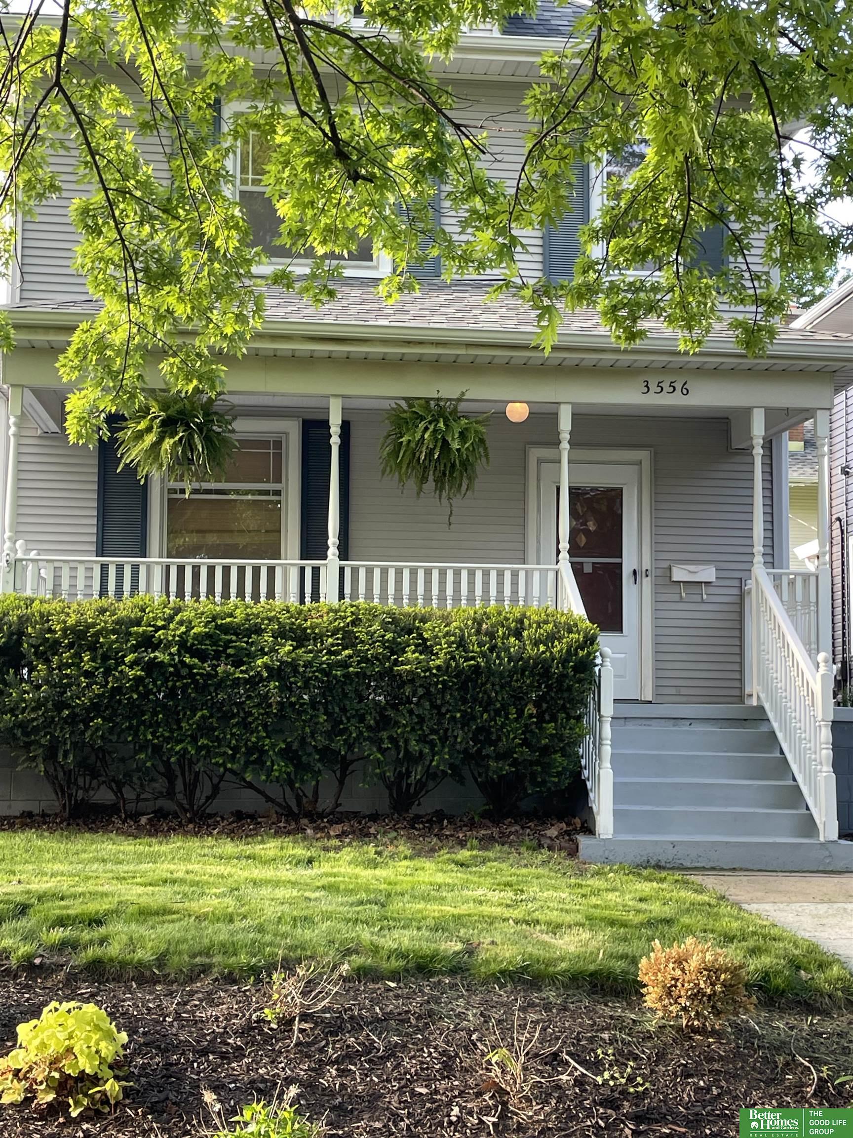 3556 Woolworth Avenue