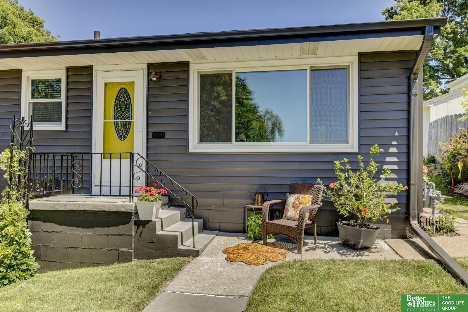 2823 S 39th Street