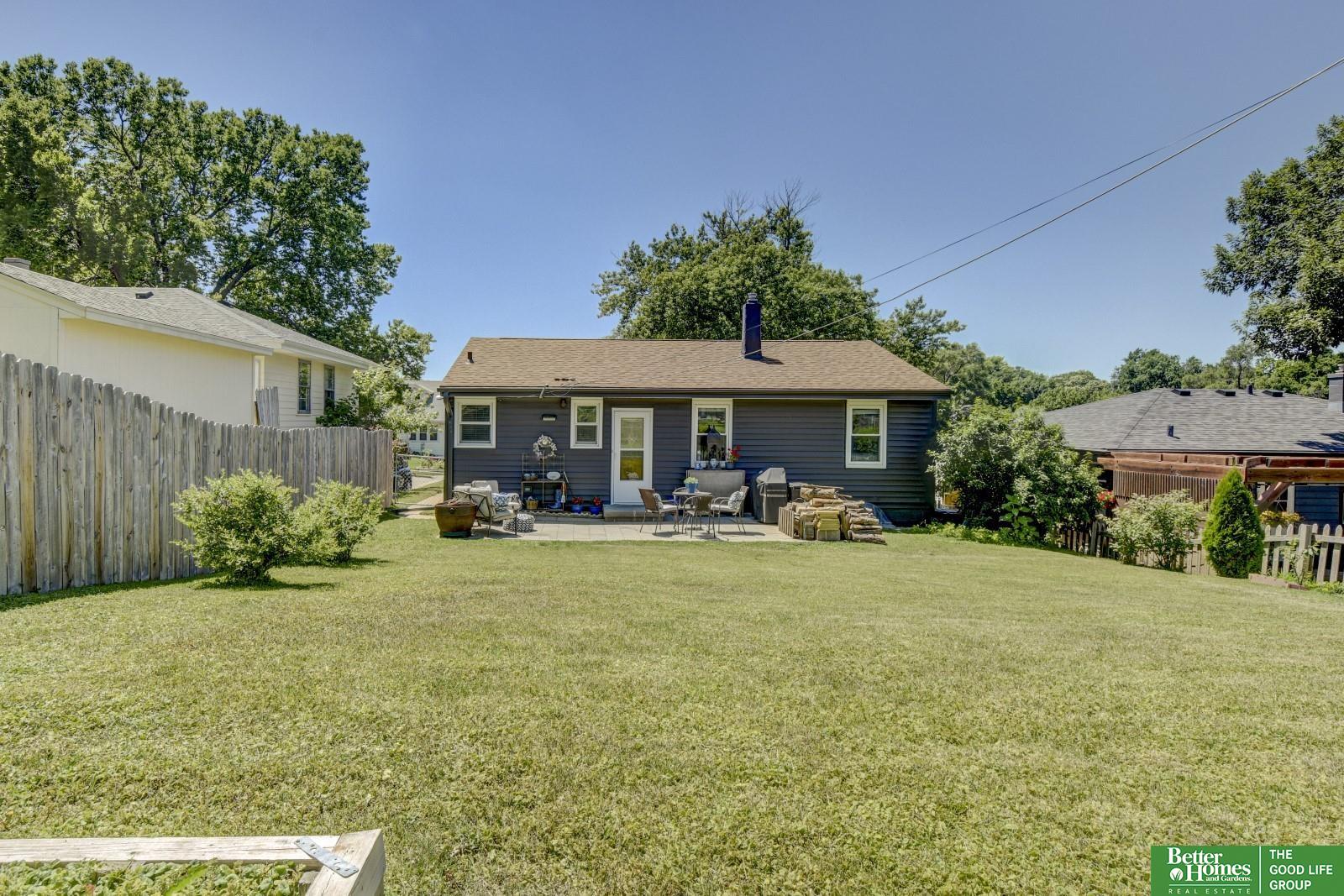 2823 S 39th Street