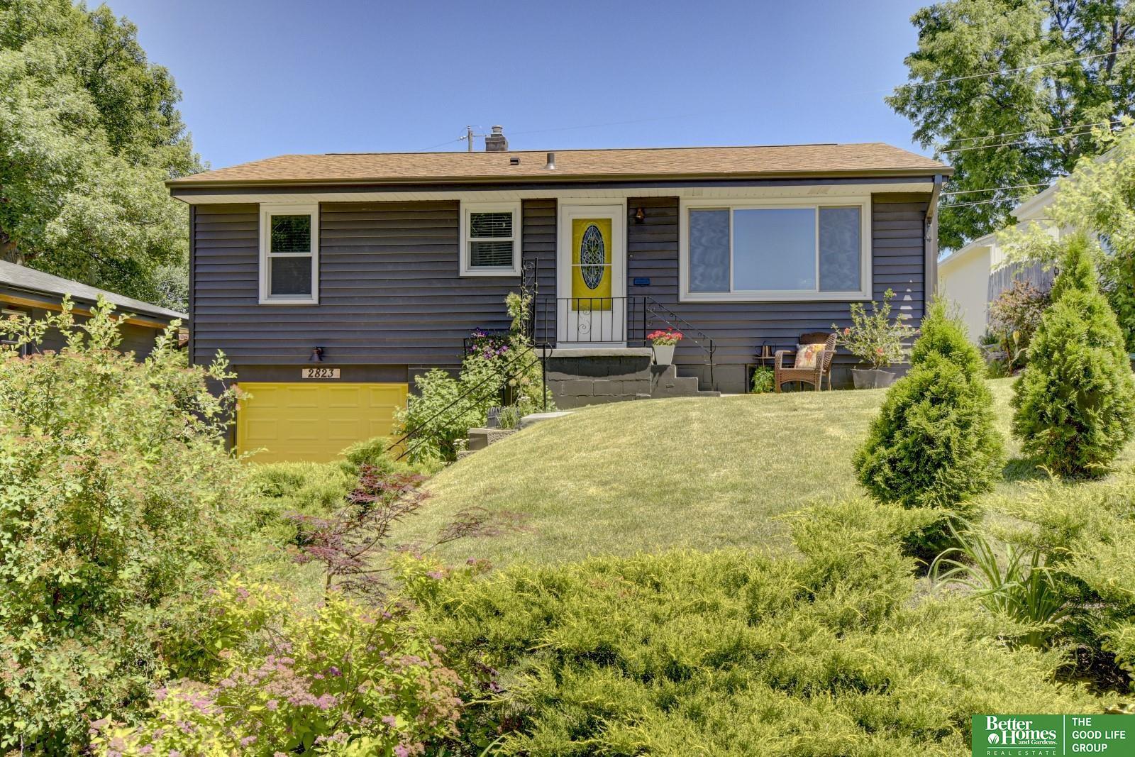 2823 S 39th Street