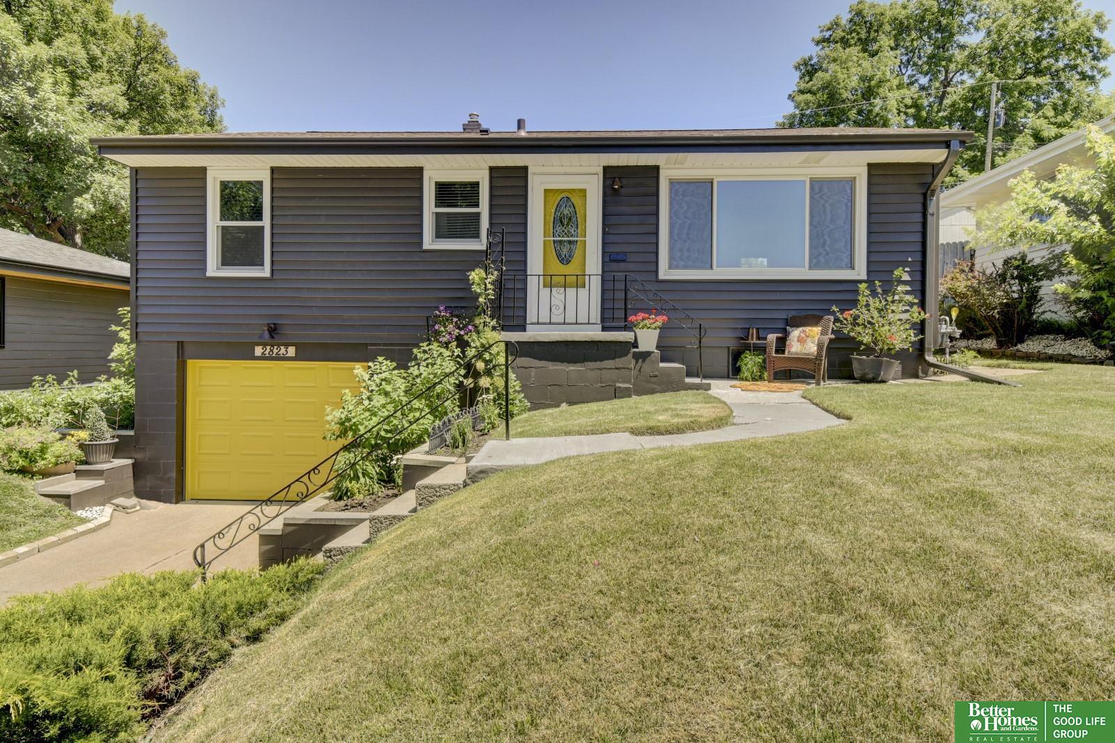 2823 S 39th Street