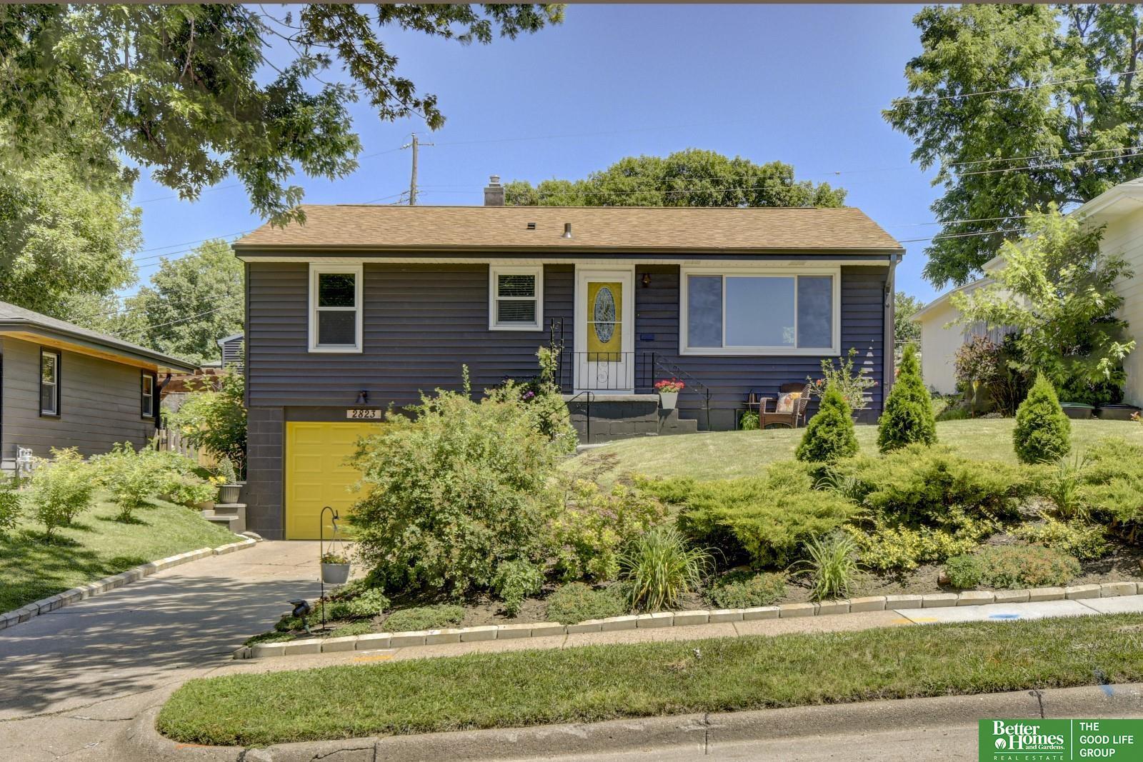 2823 S 39th Street