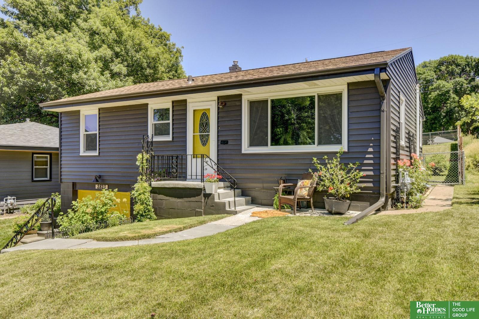 2823 S 39th Street