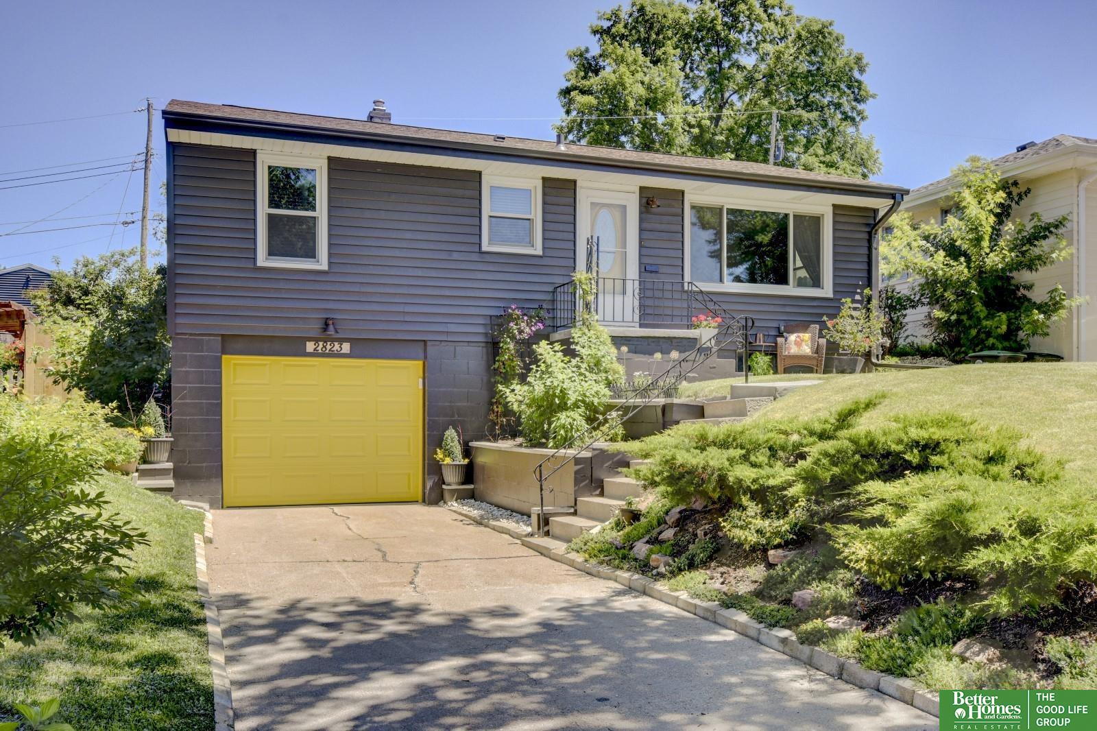 2823 S 39th Street