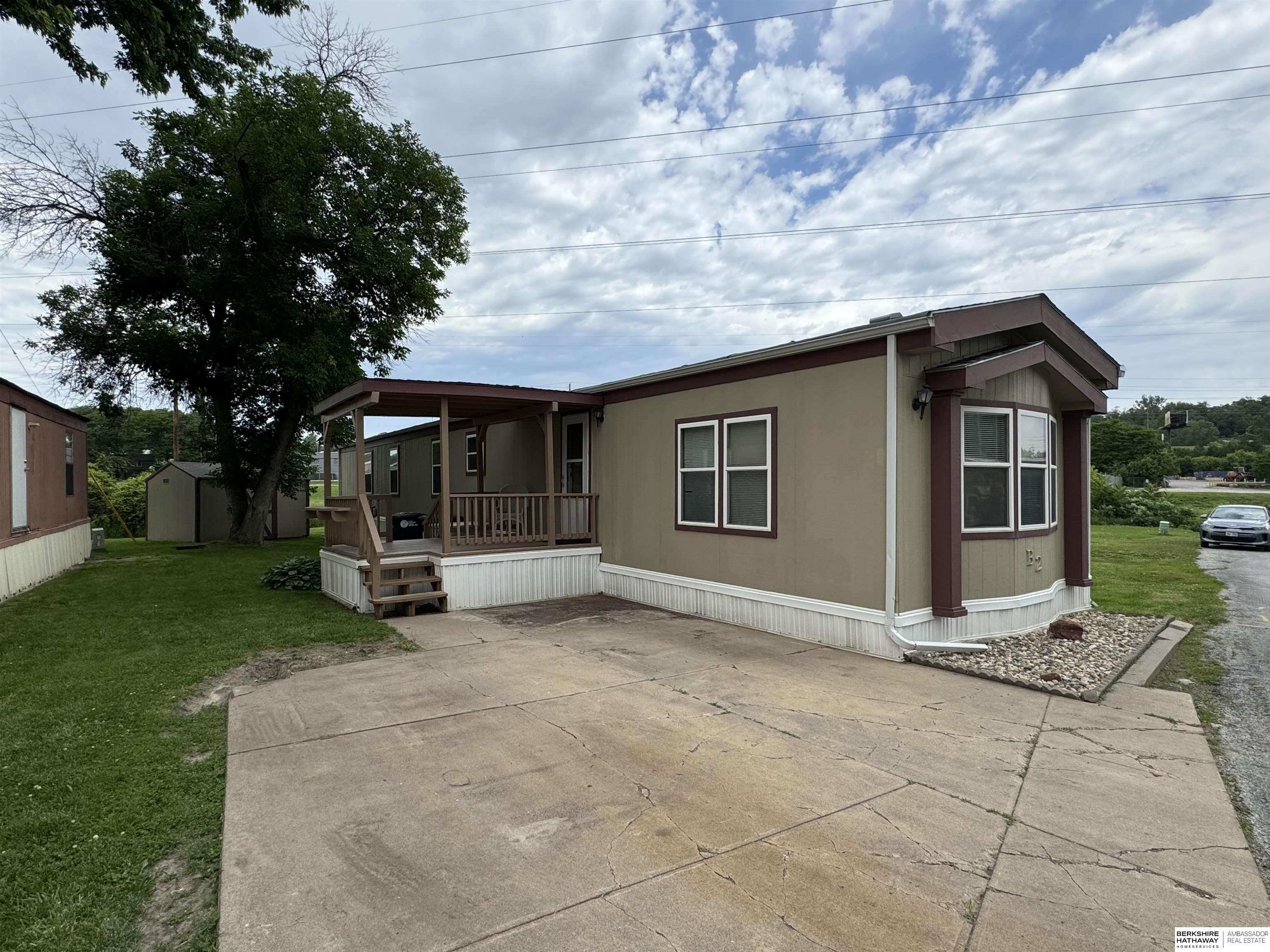 3701 McKinley Street # 2B