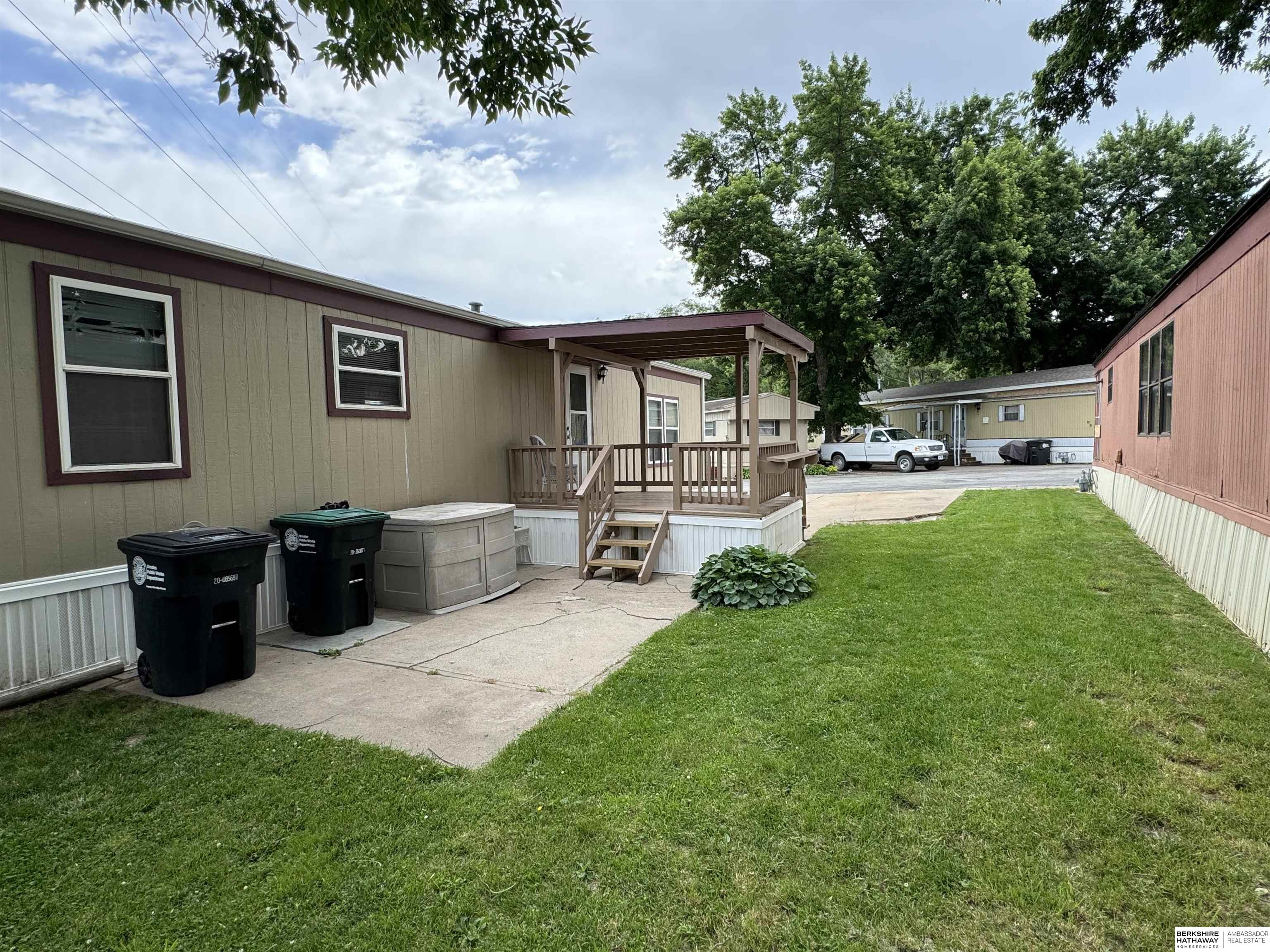 3701 McKinley Street # 2B