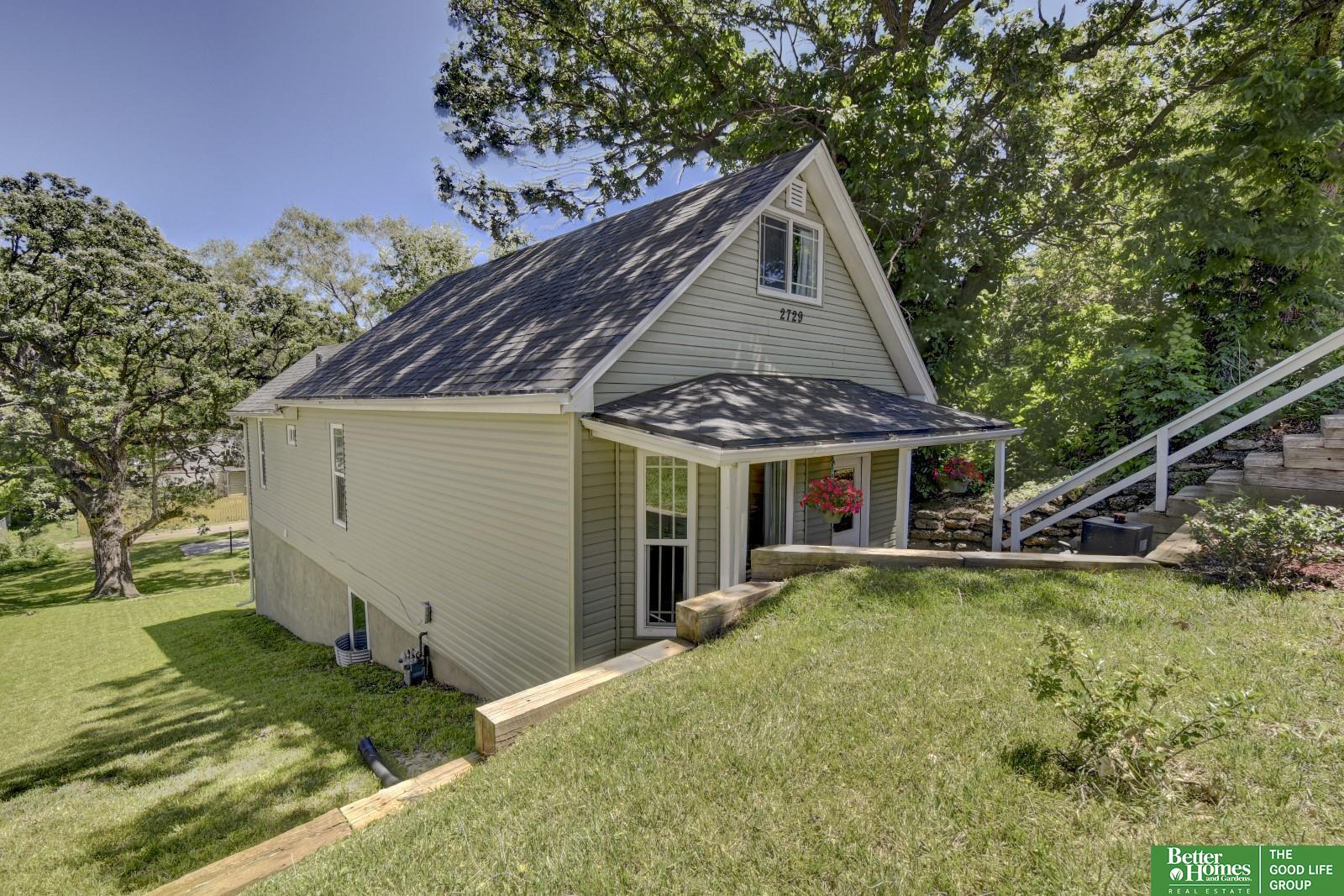 2729 S 23rd Street
