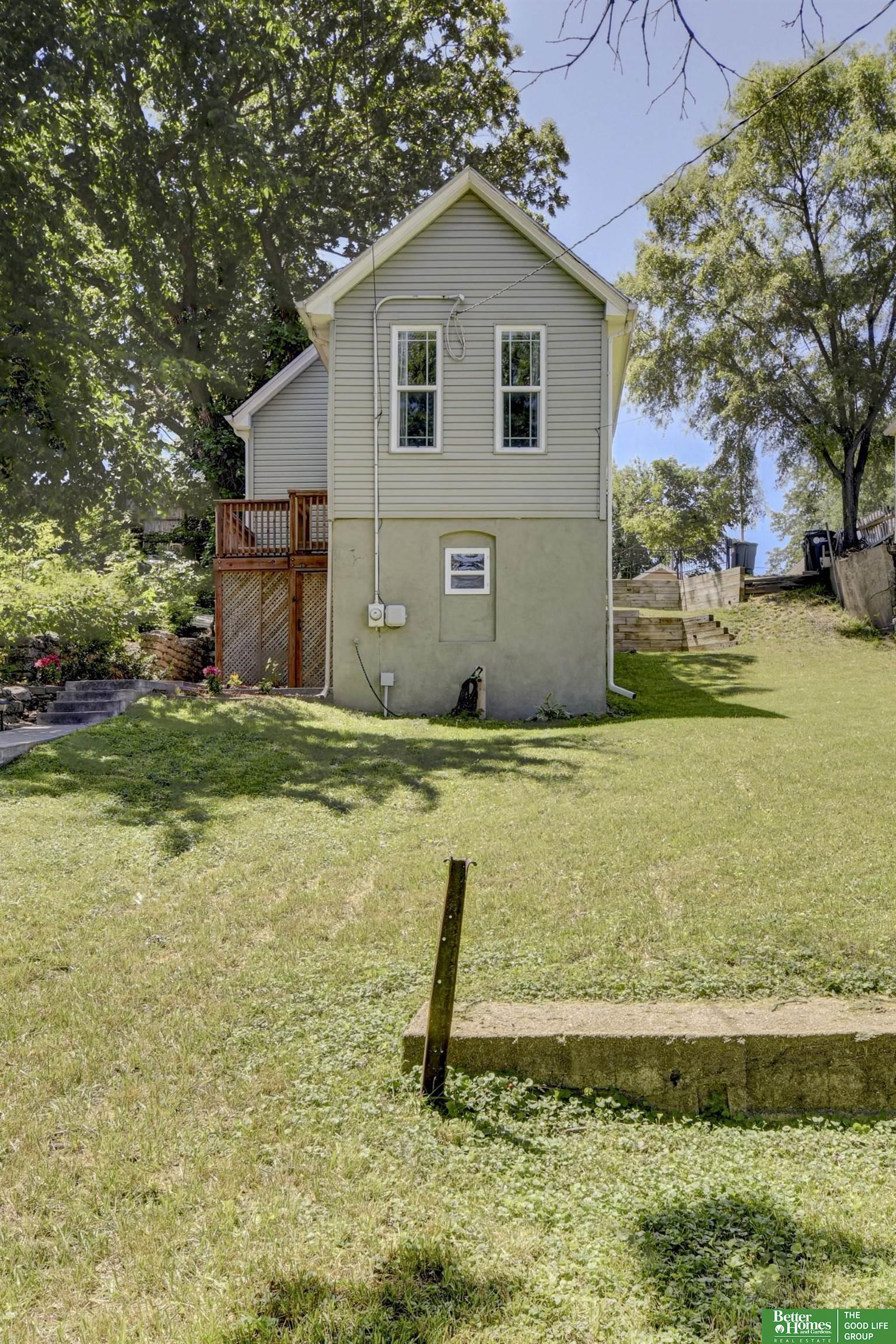 2729 S 23rd Street