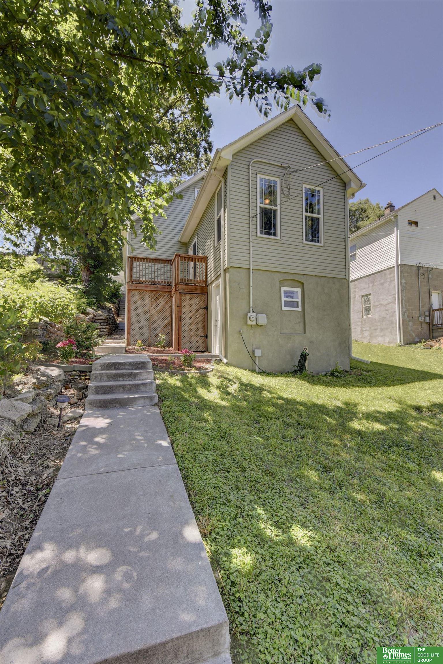 2729 S 23rd Street