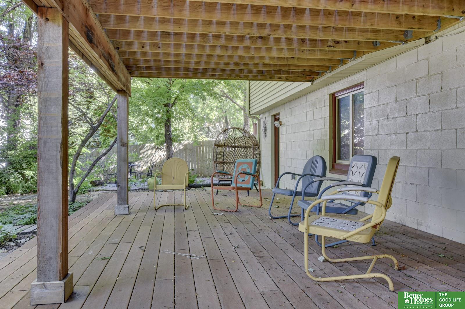 901 Creighton Road