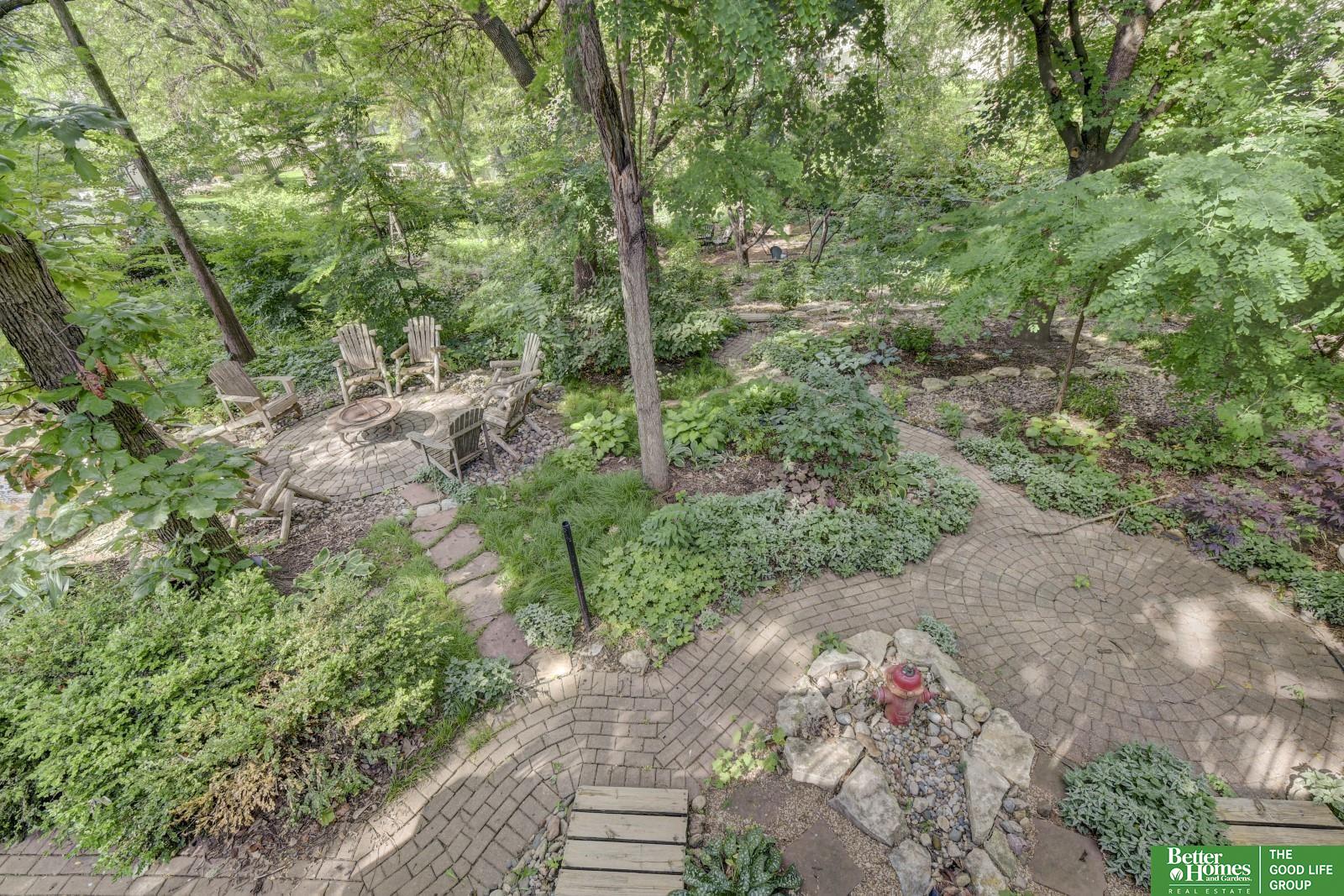 901 Creighton Road