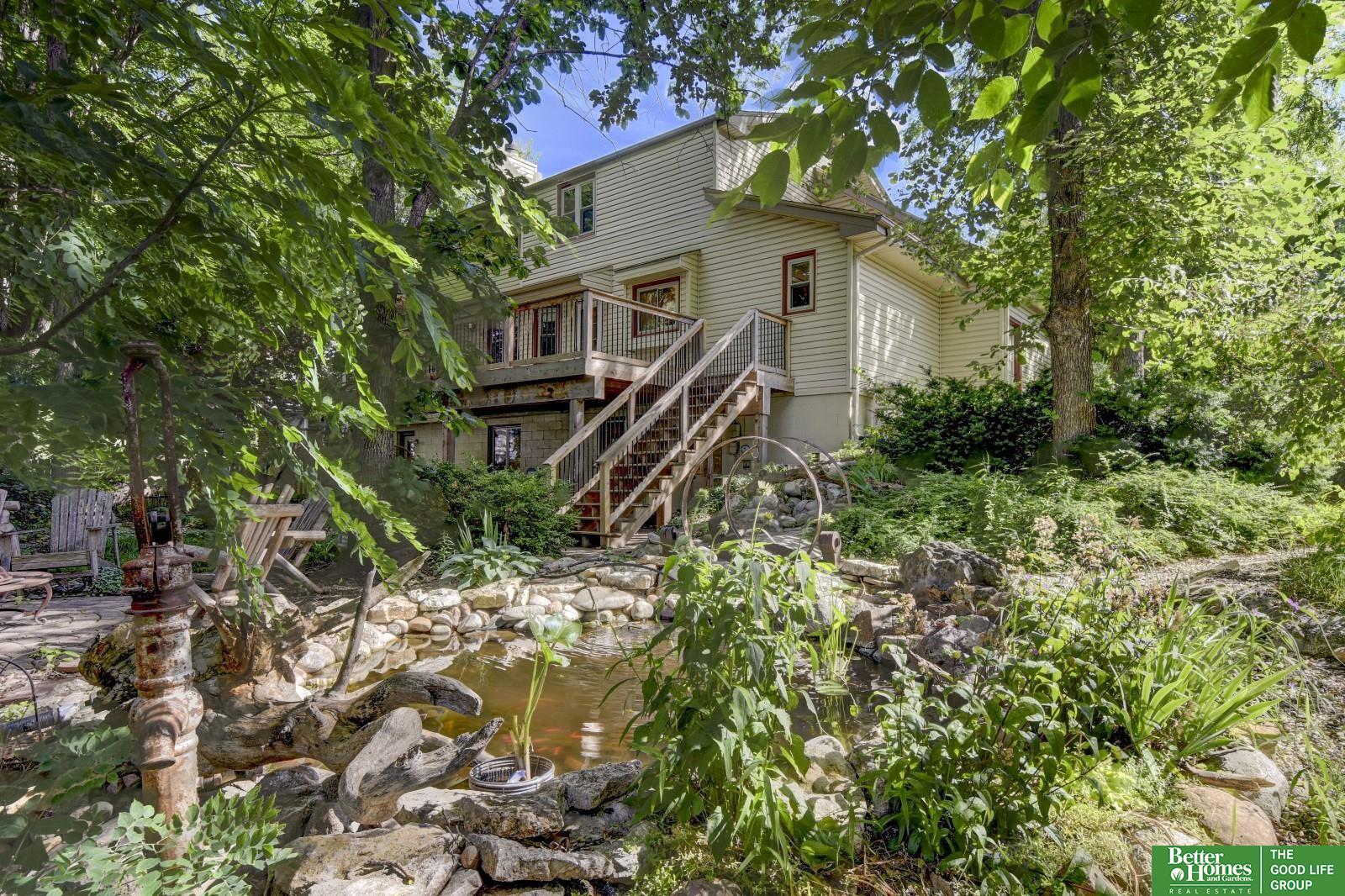 901 Creighton Road