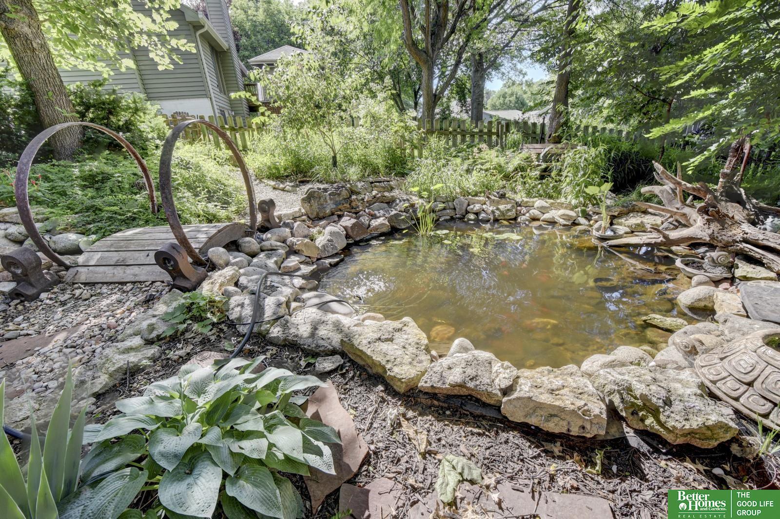 901 Creighton Road