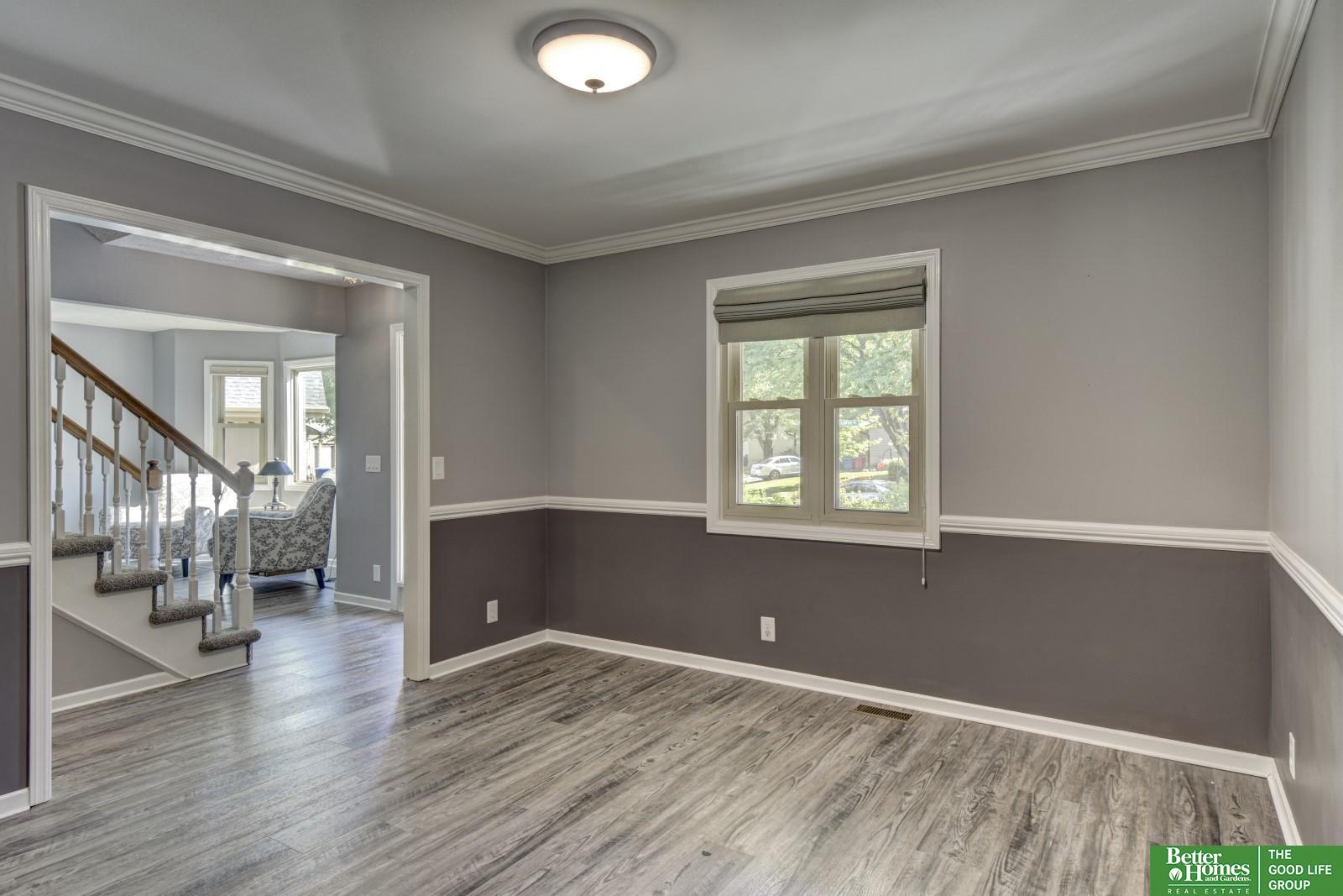 901 Creighton Road