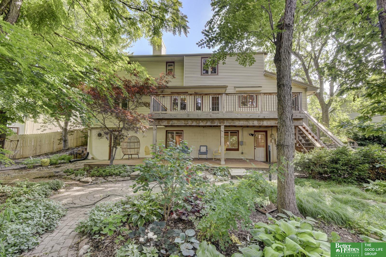 901 Creighton Road