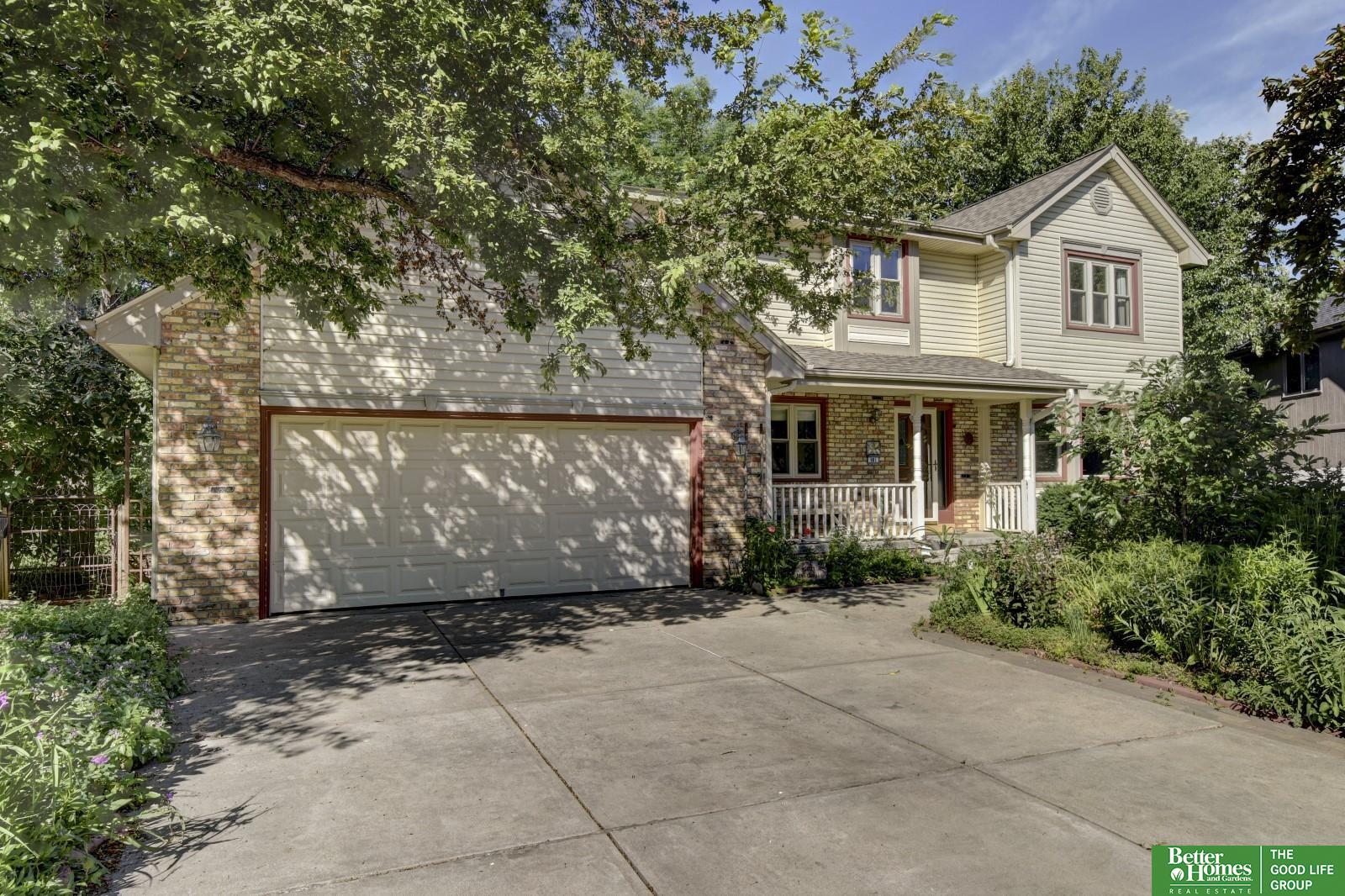 901 Creighton Road