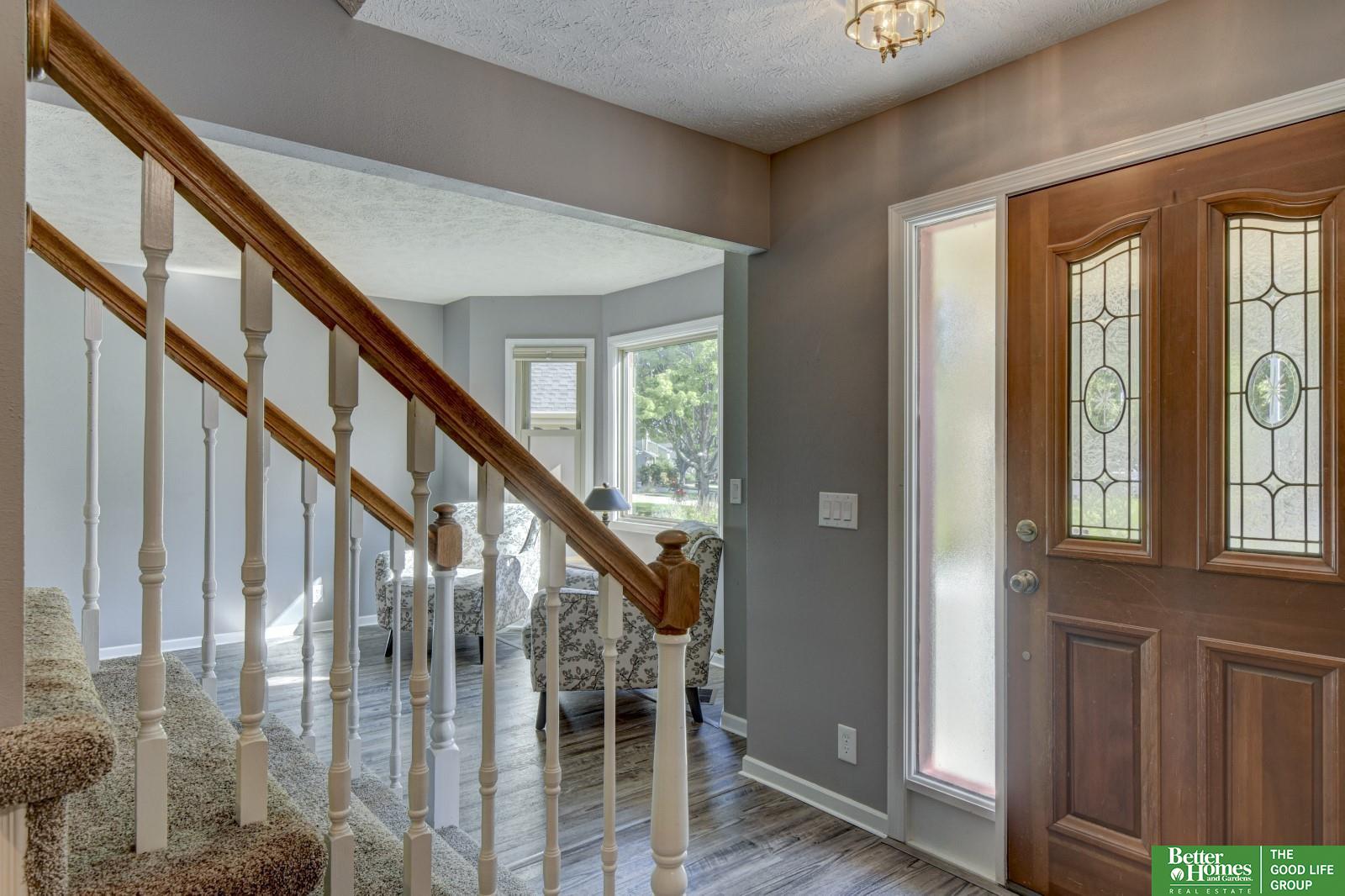 901 Creighton Road