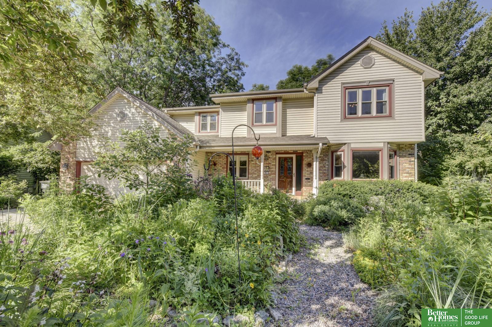901 Creighton Road