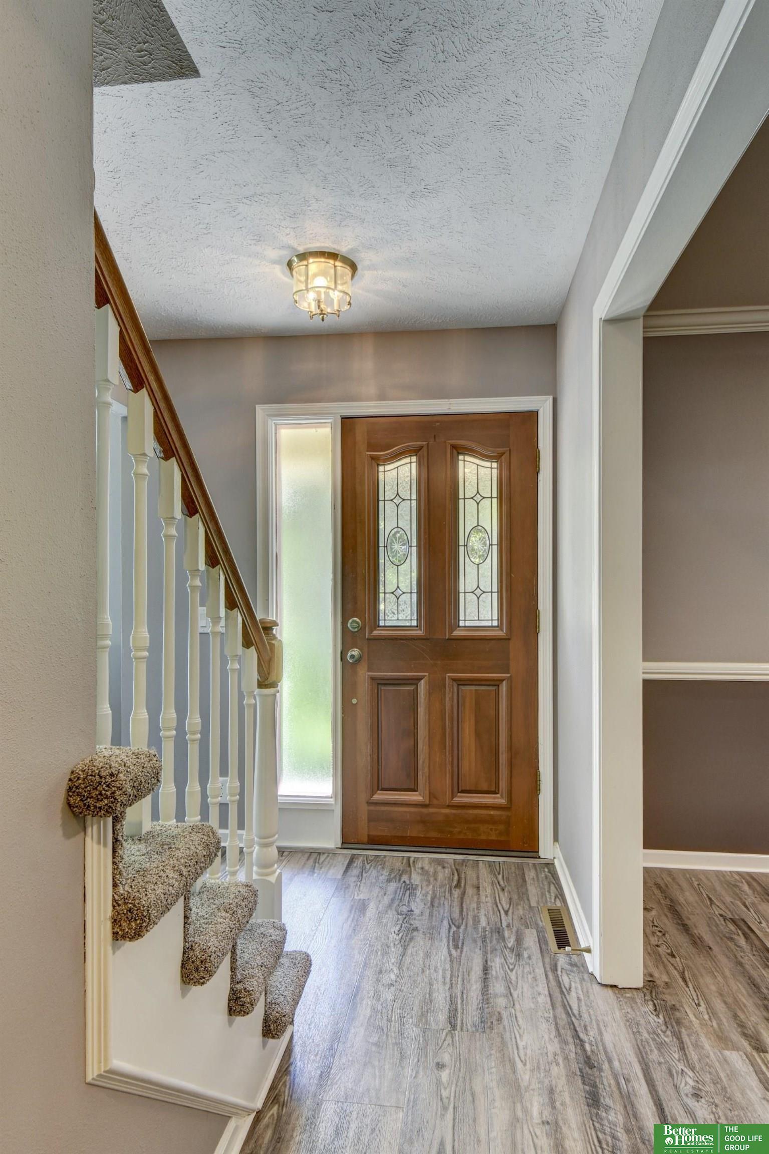 901 Creighton Road