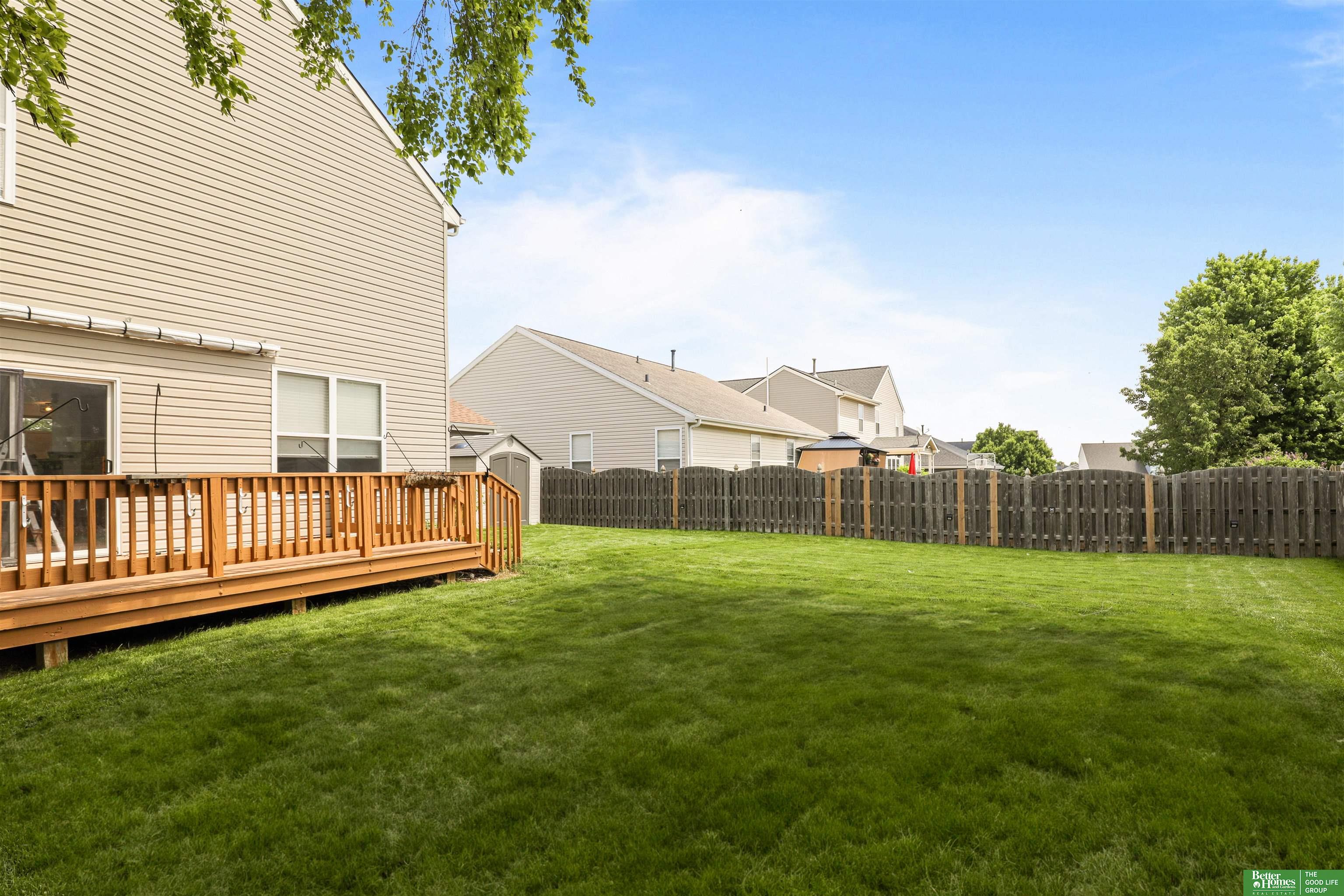 2907 Birchwood Drive
