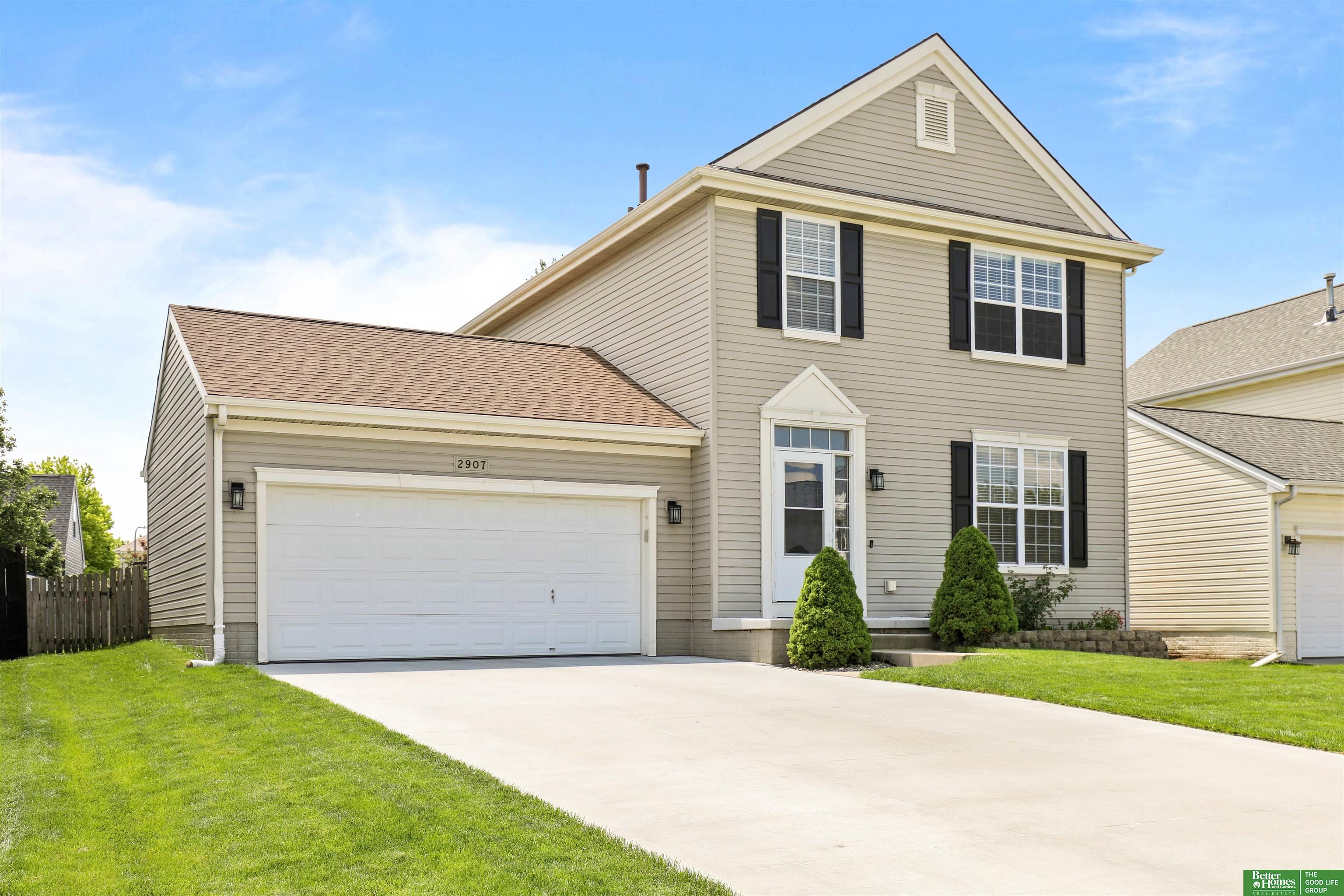 2907 Birchwood Drive