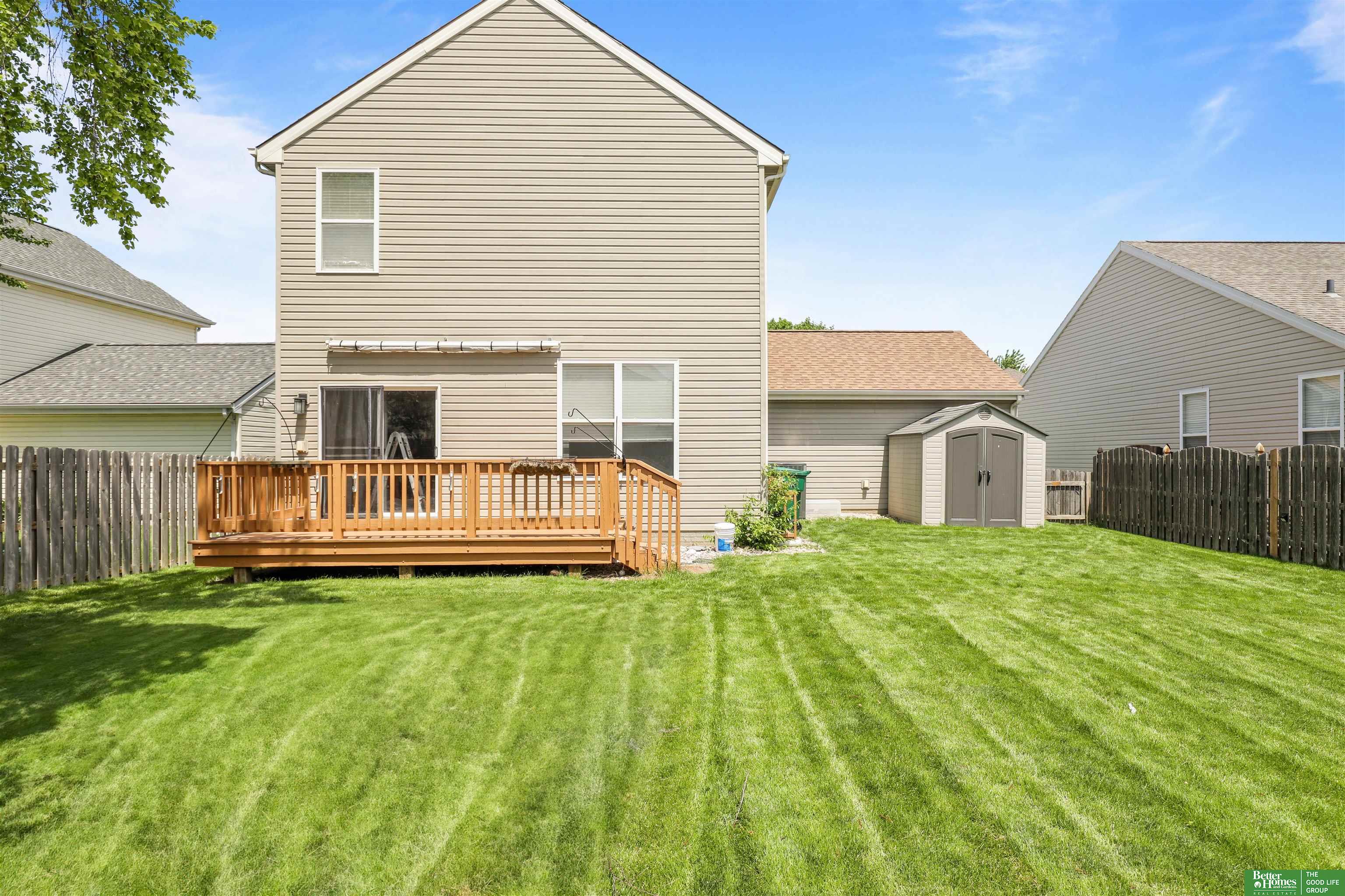 2907 Birchwood Drive