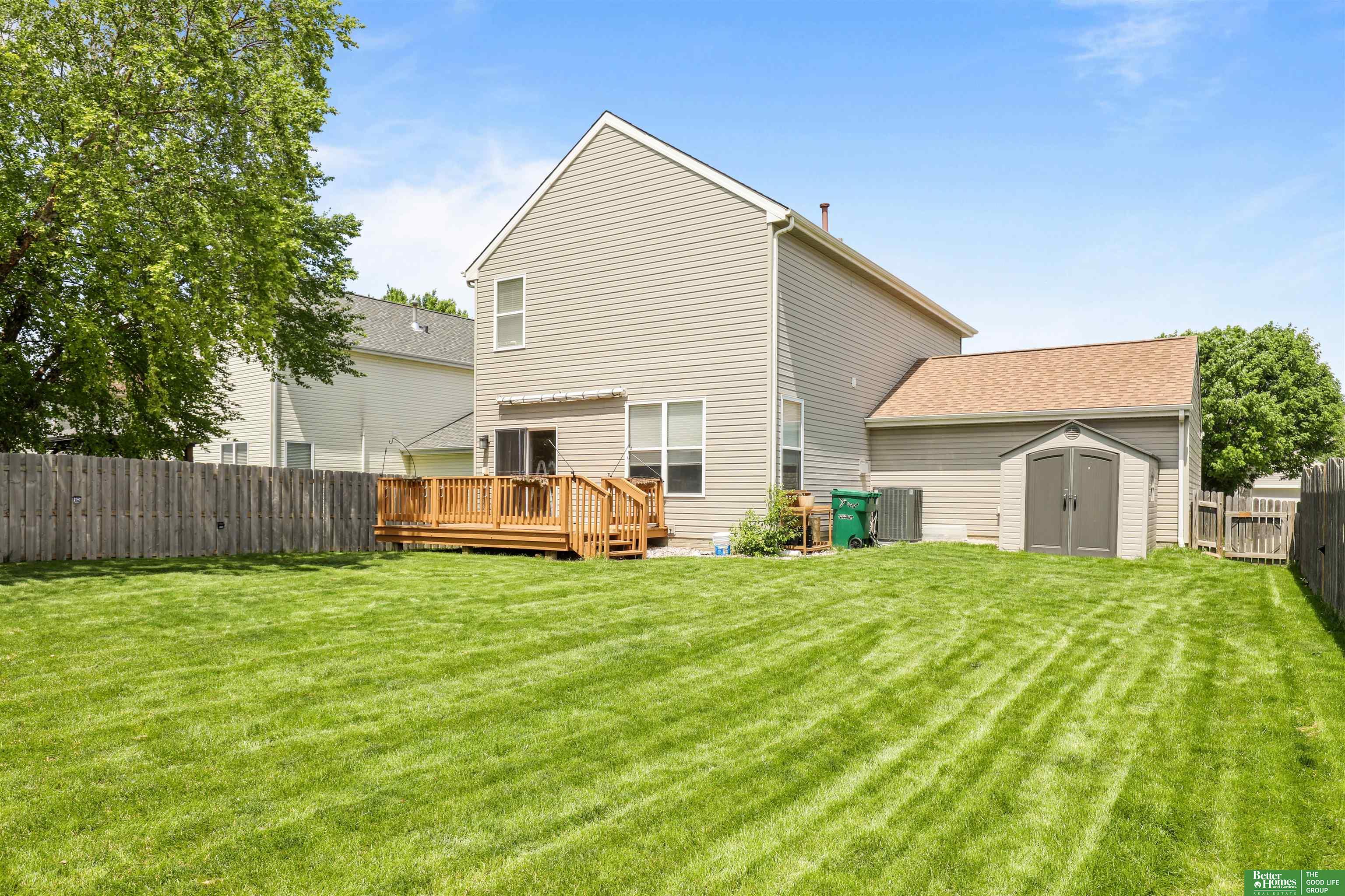 2907 Birchwood Drive