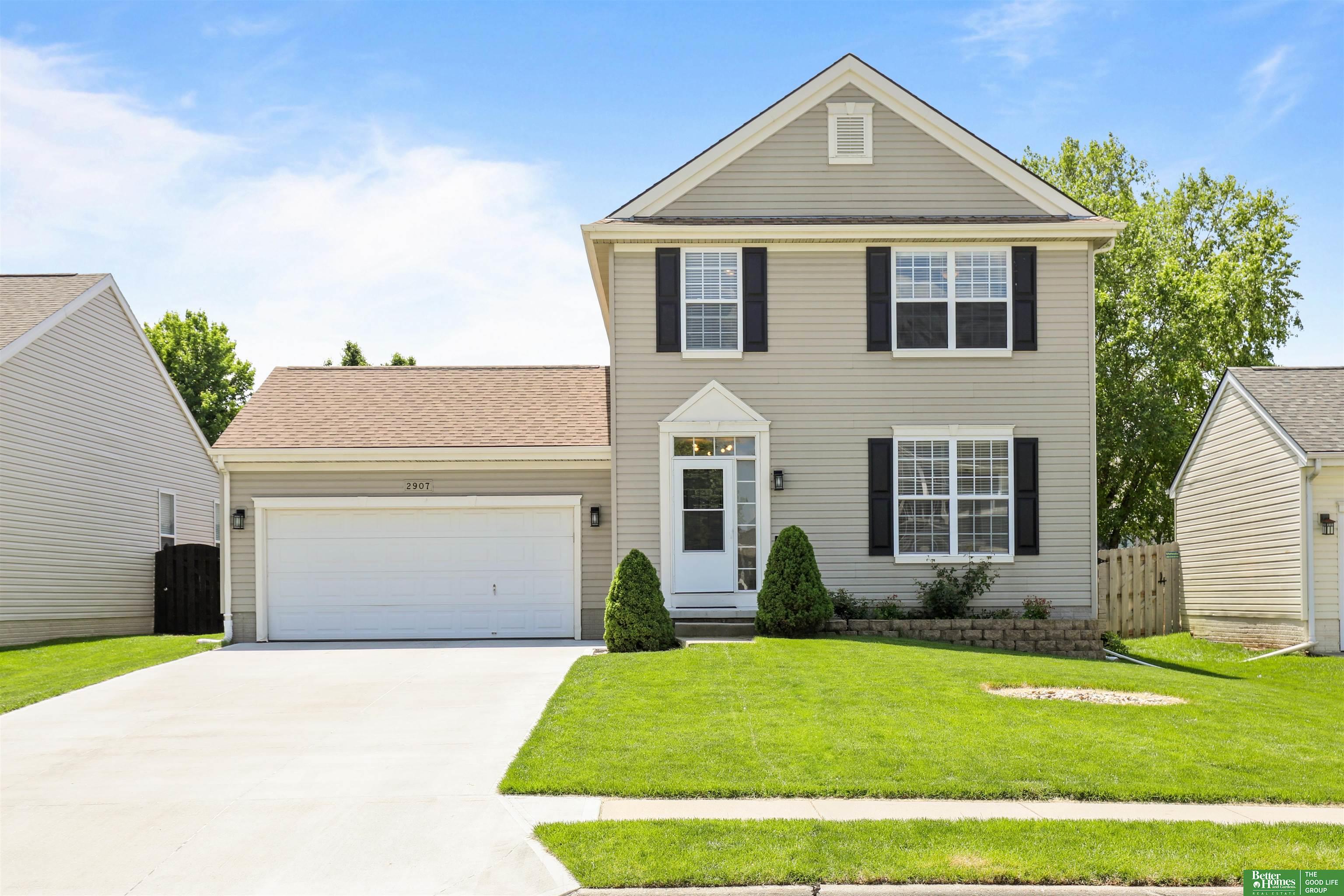 2907 Birchwood Drive