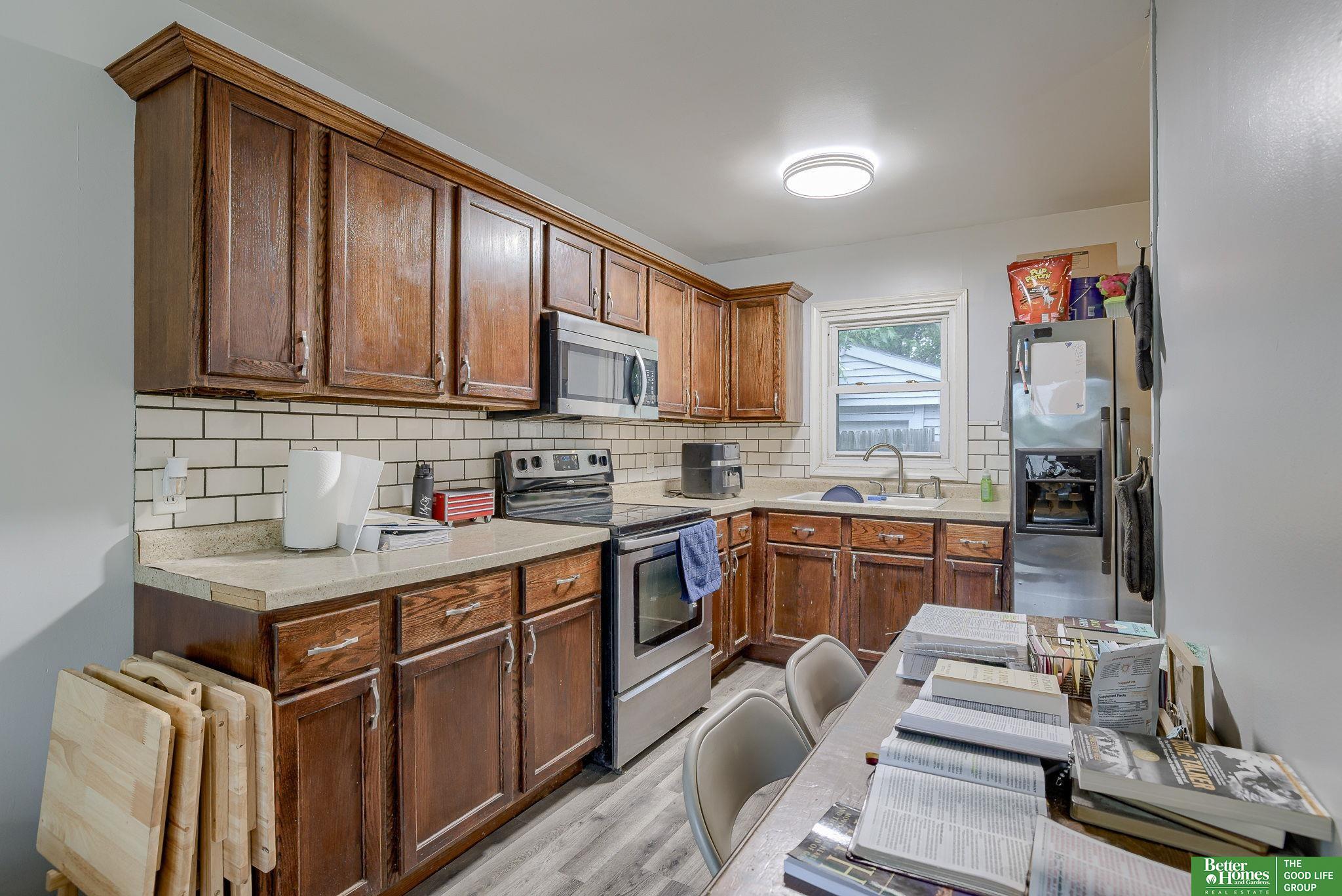 2927 Poplar Drive