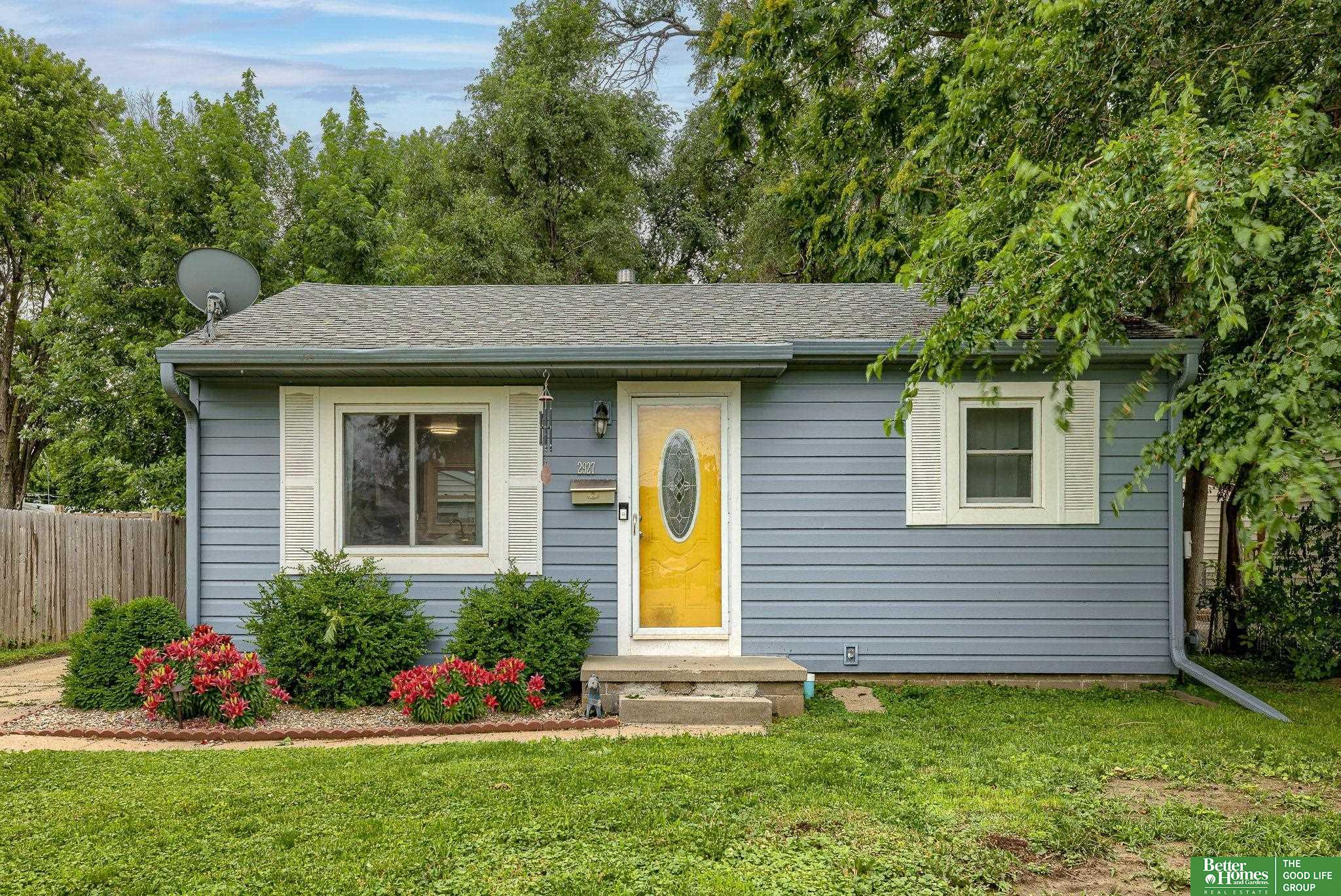 2927 Poplar Drive