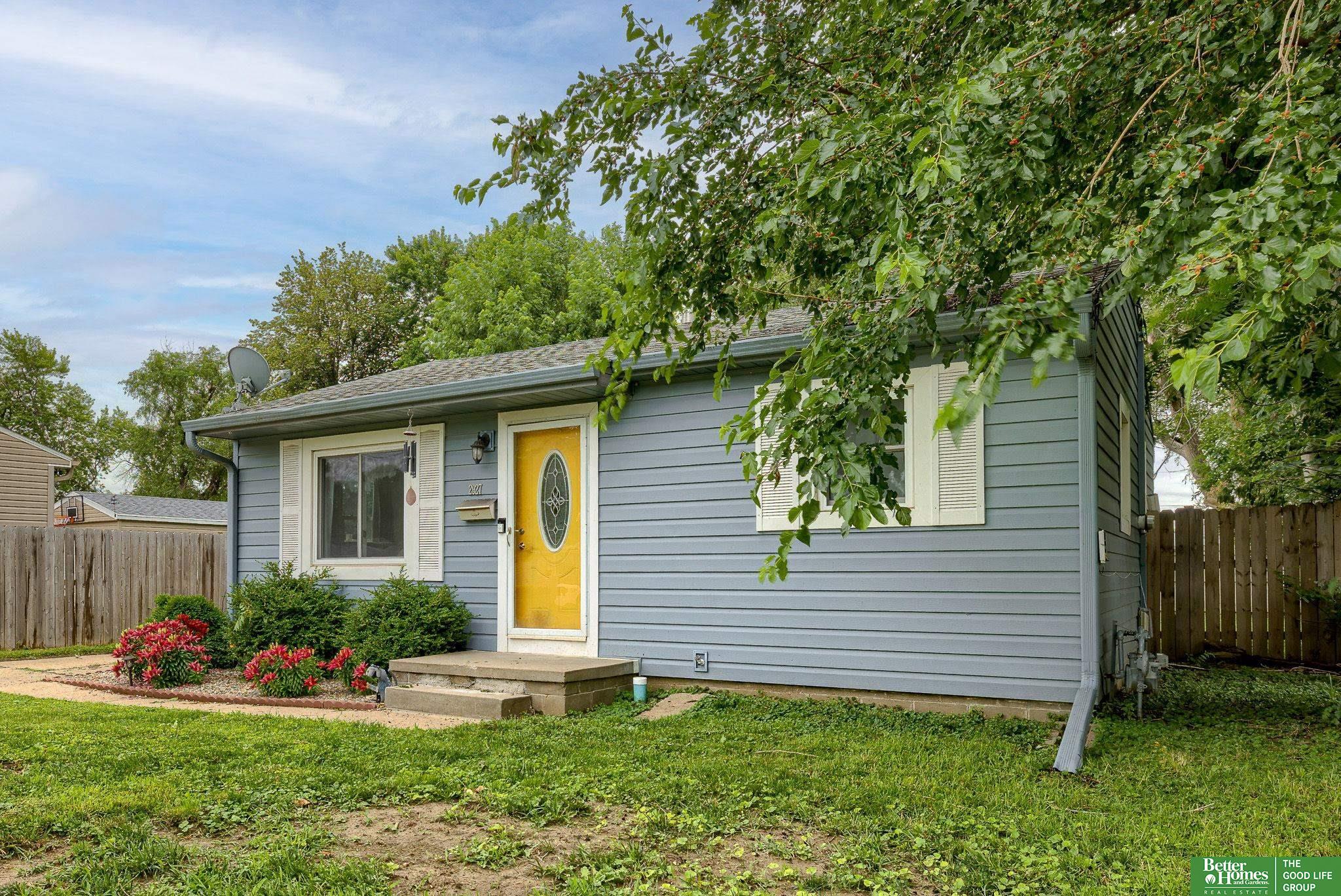 2927 Poplar Drive