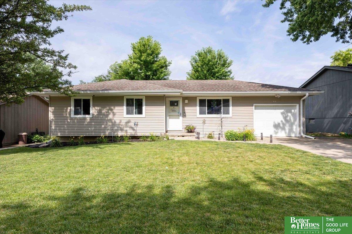 410 N Park Drive