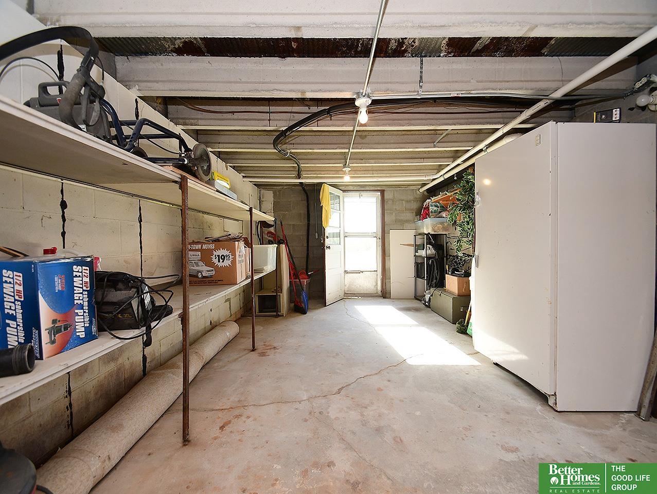445 N Molley Street