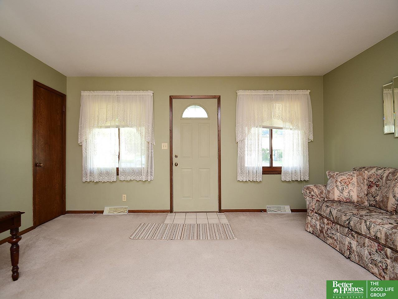 445 N Molley Street