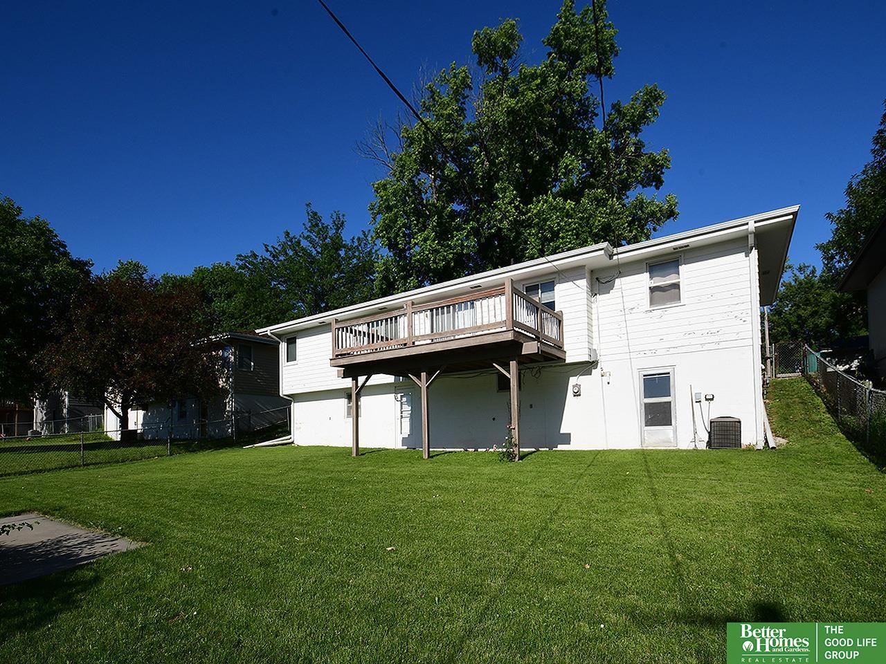 445 N Molley Street