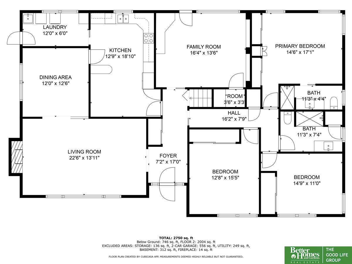 728 Sunset Trail