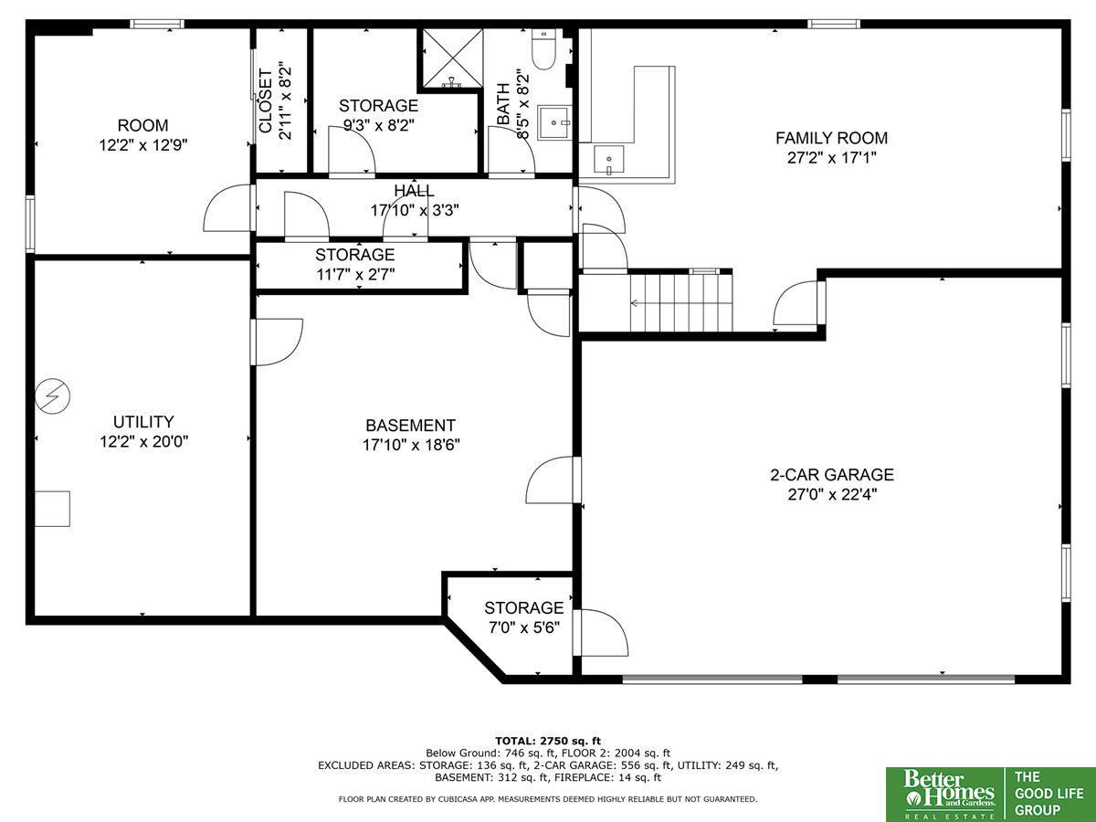728 Sunset Trail