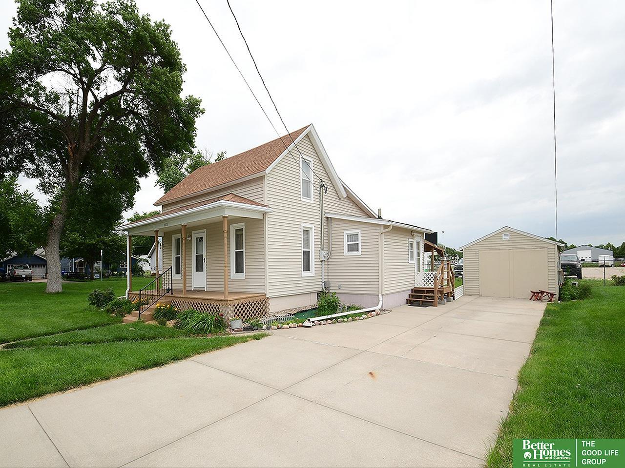 112 S Elm Street
