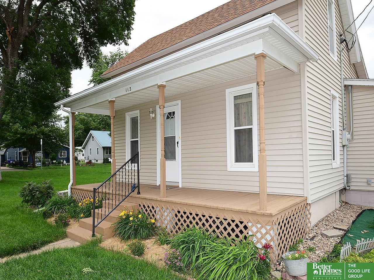 112 S Elm Street
