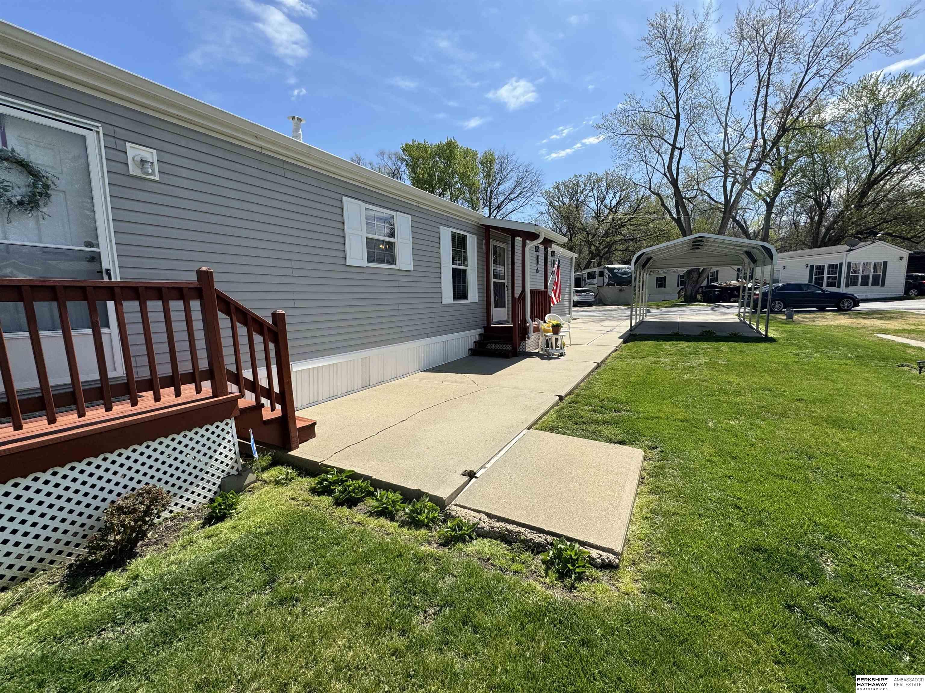 3701 McKinley Street # 12A