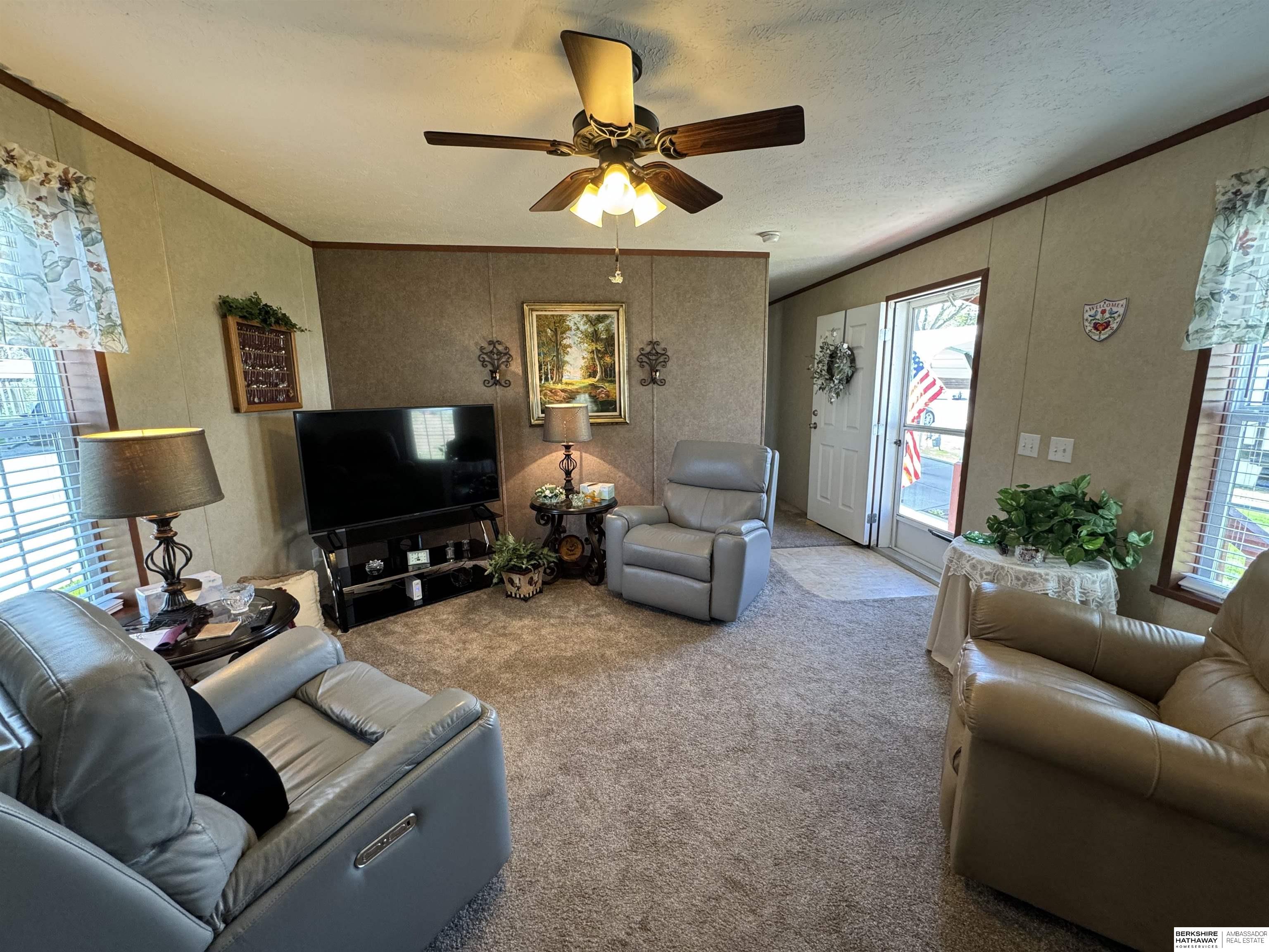 3701 McKinley Street # 12A