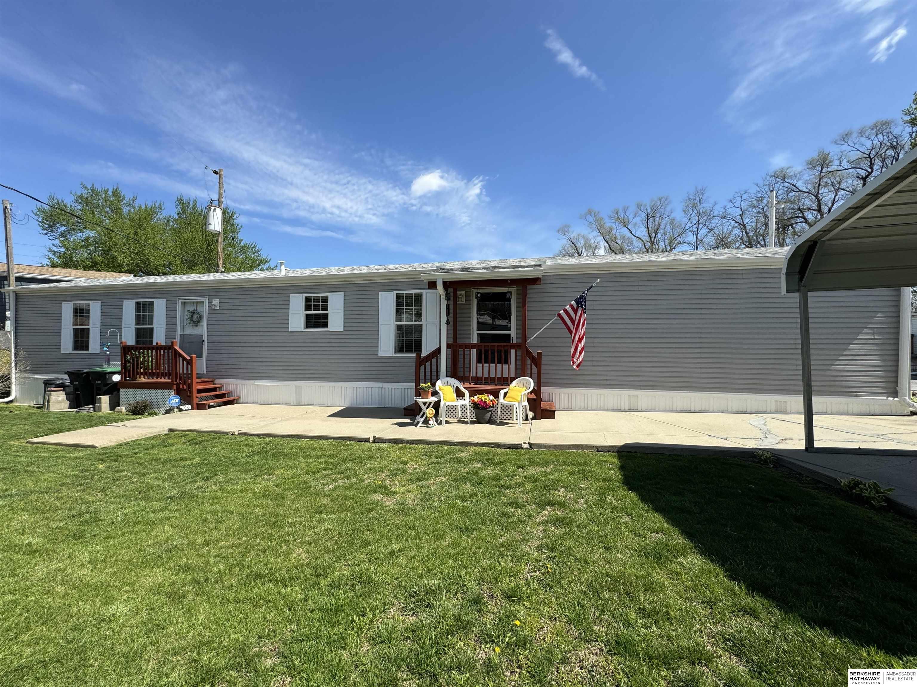 3701 McKinley Street # 12A
