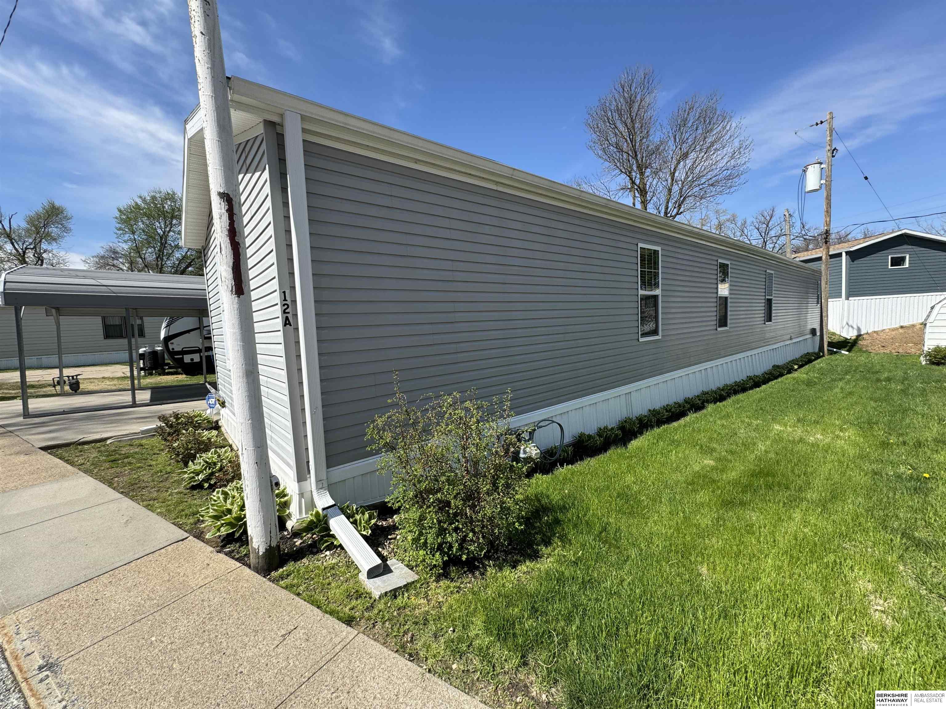 3701 McKinley Street # 12A