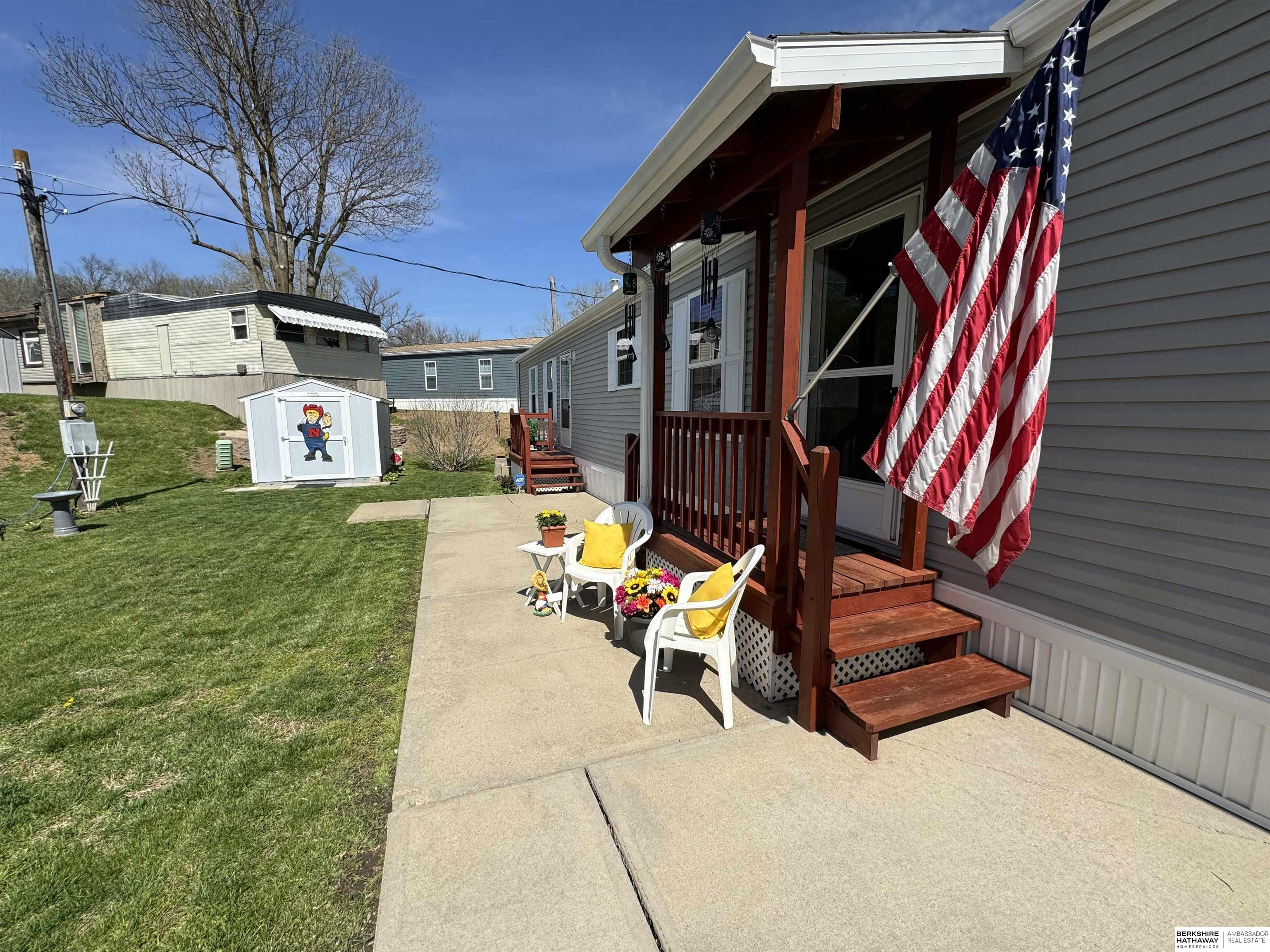 3701 McKinley Street # 12A