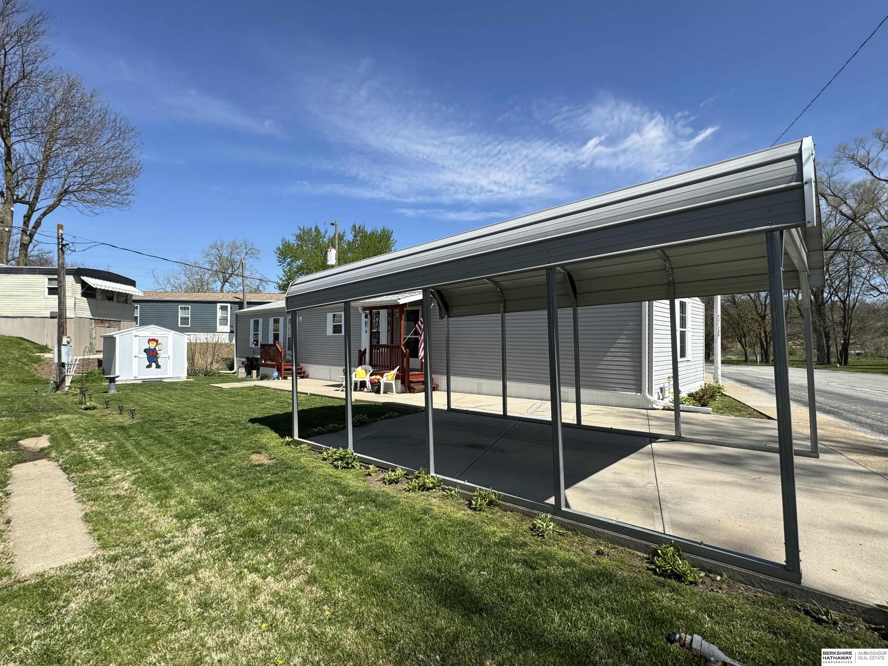 3701 McKinley Street # 12A