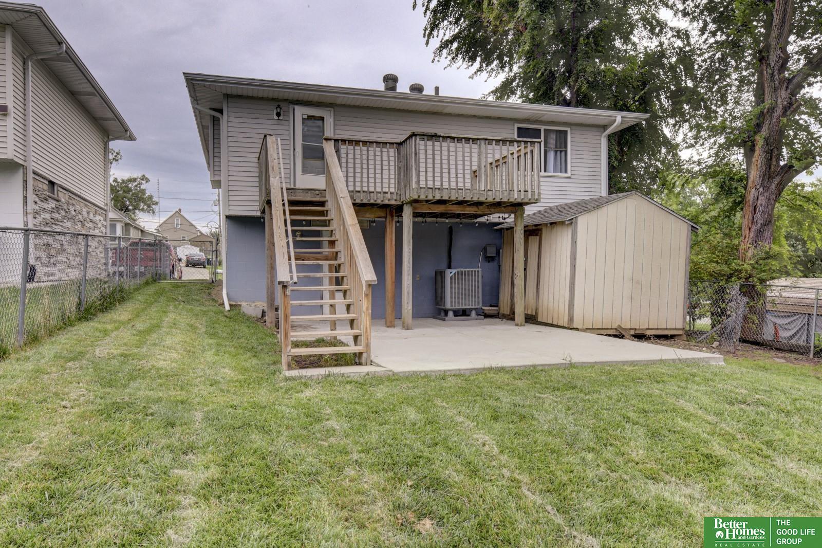5710 S 33 Street