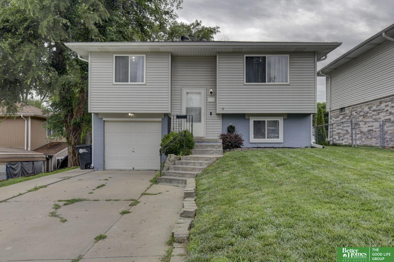 5710 S 33 Street