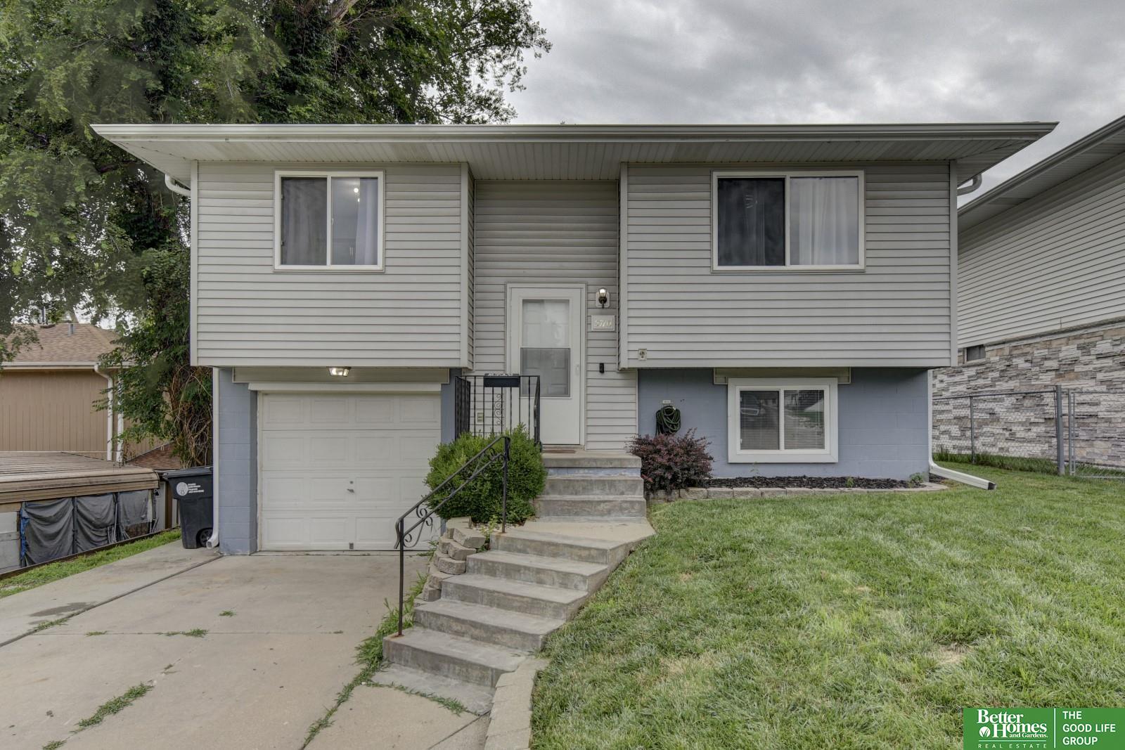 5710 S 33 Street