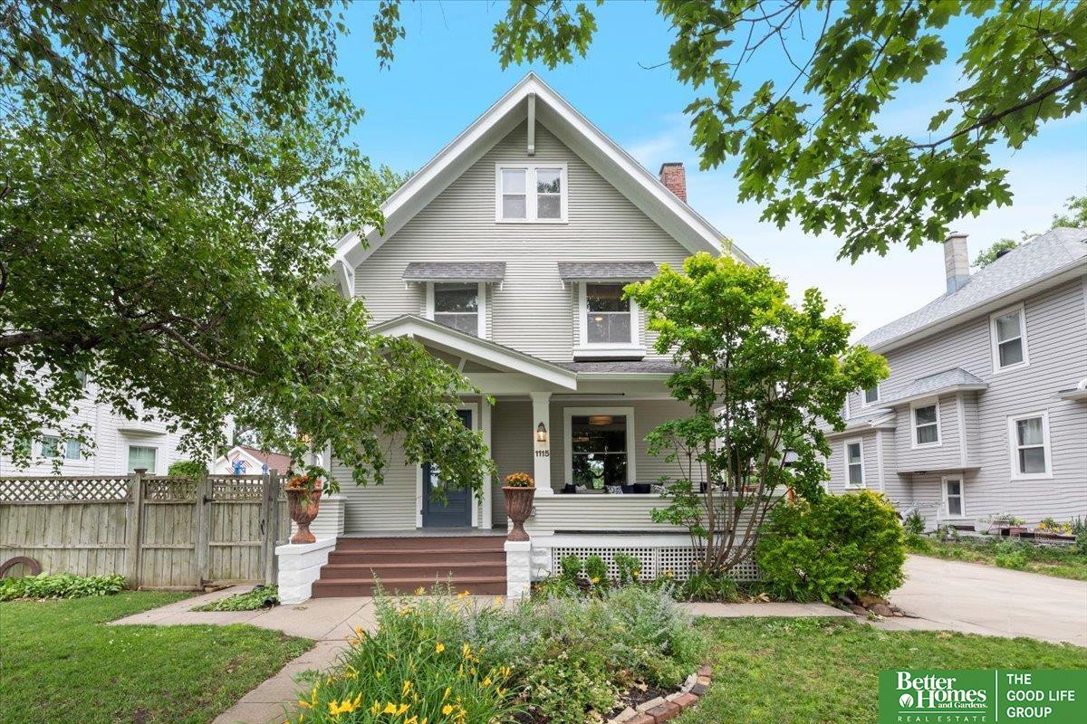 1115 S 36 Street