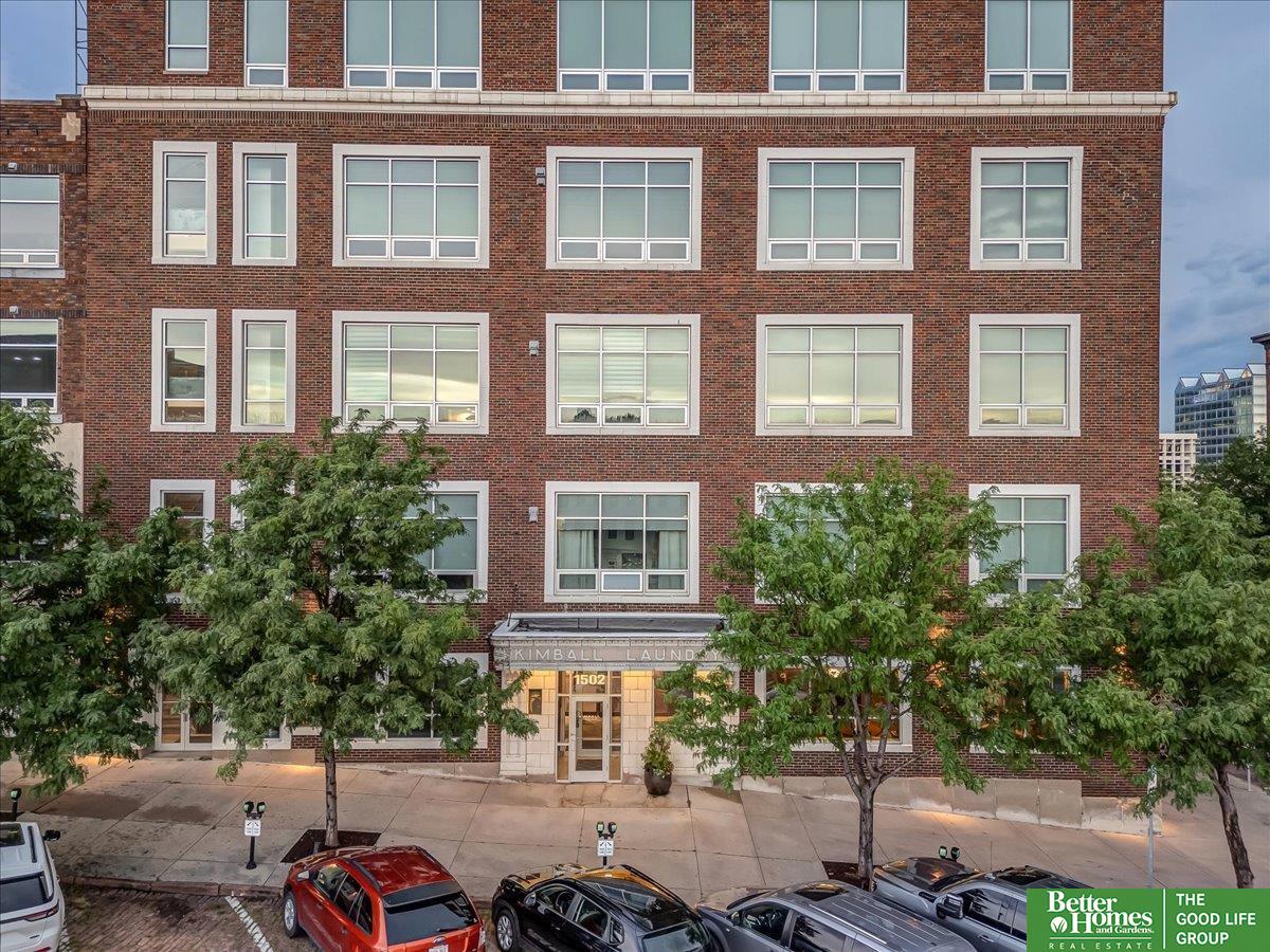 1502 Jones Street # 203